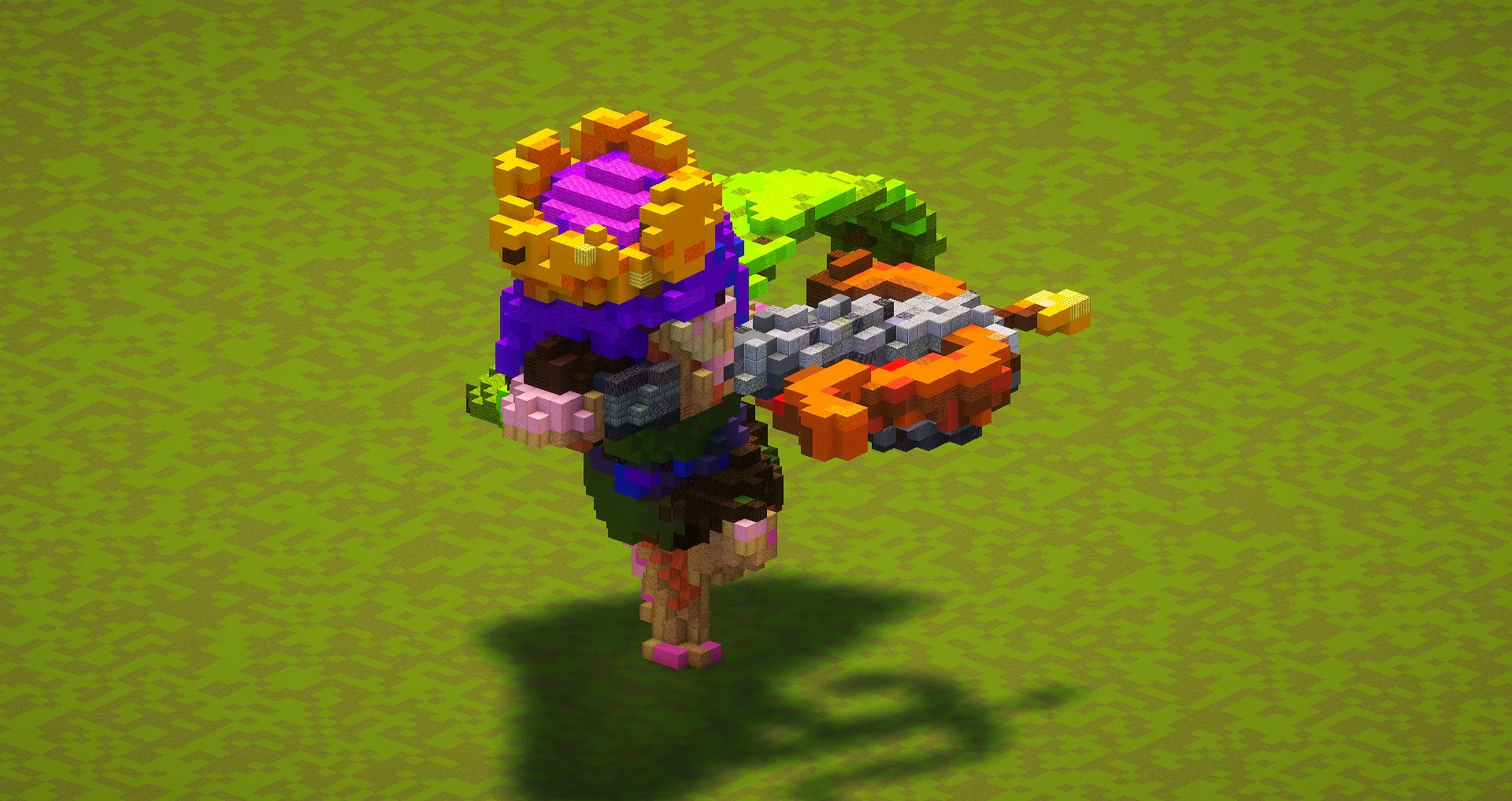Clash Of Clans Archer Queen - Image 2