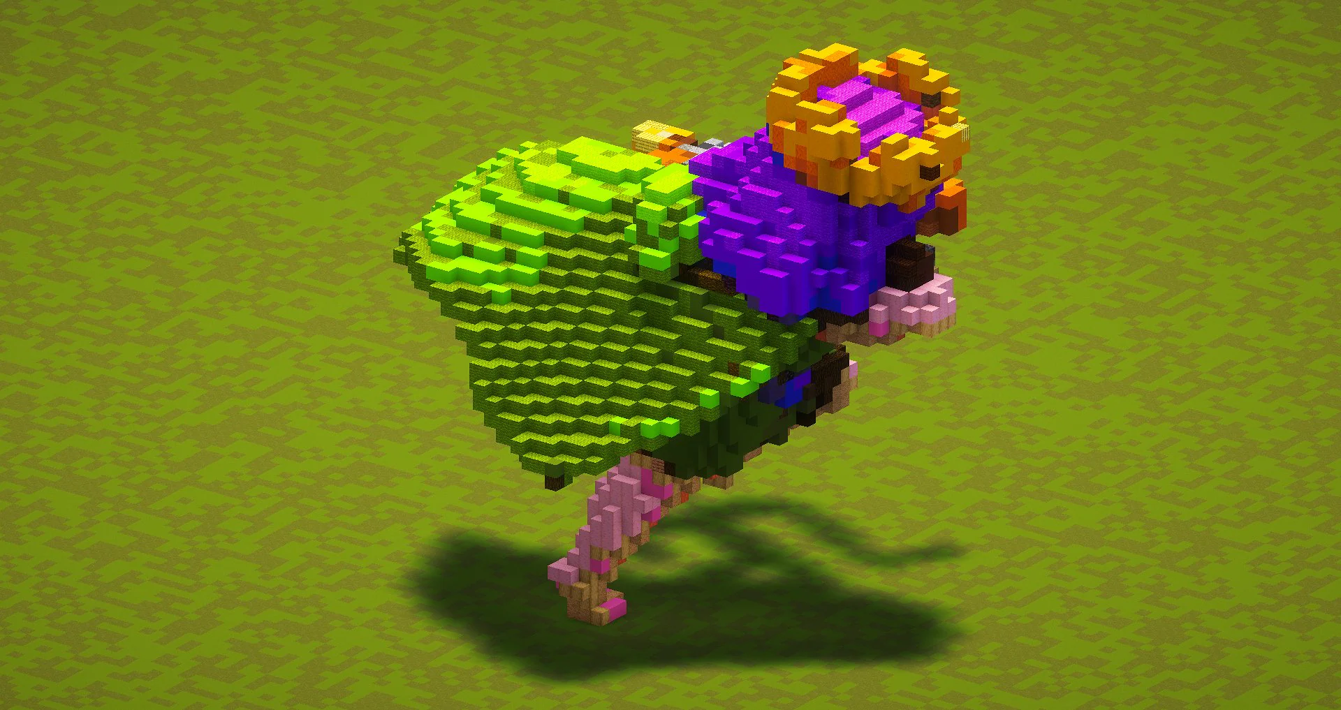 Clash Of Clans Archer Queen - Image 3