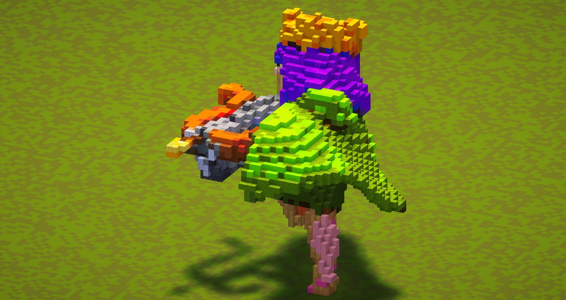Clash Of Clans Archer Queen - Image 4