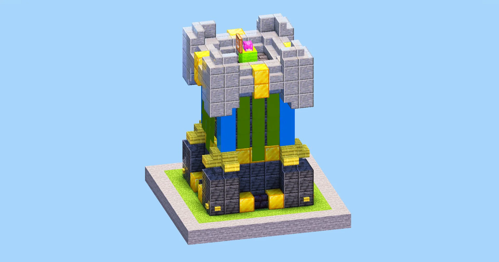 Clash of Clans Archer Tower Level 17 - Image 2