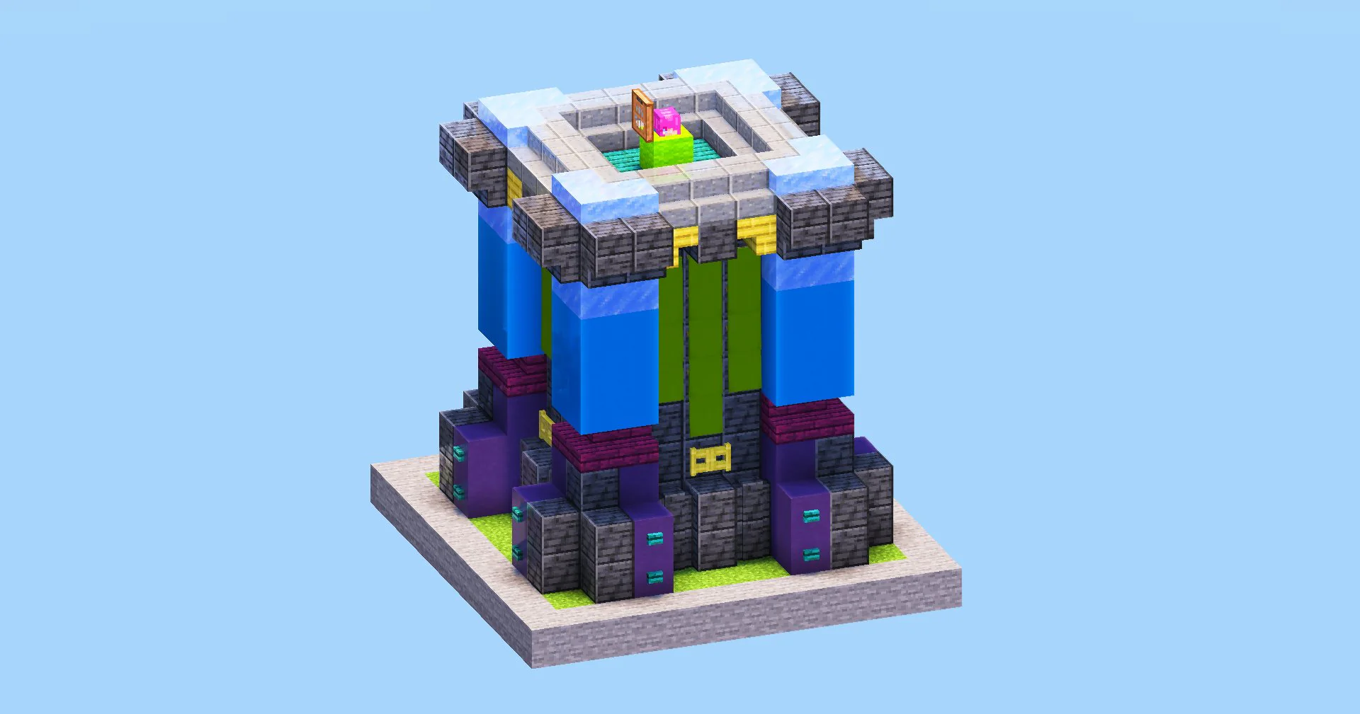 Clash of Clans Archer Tower Level 18 - Image 2