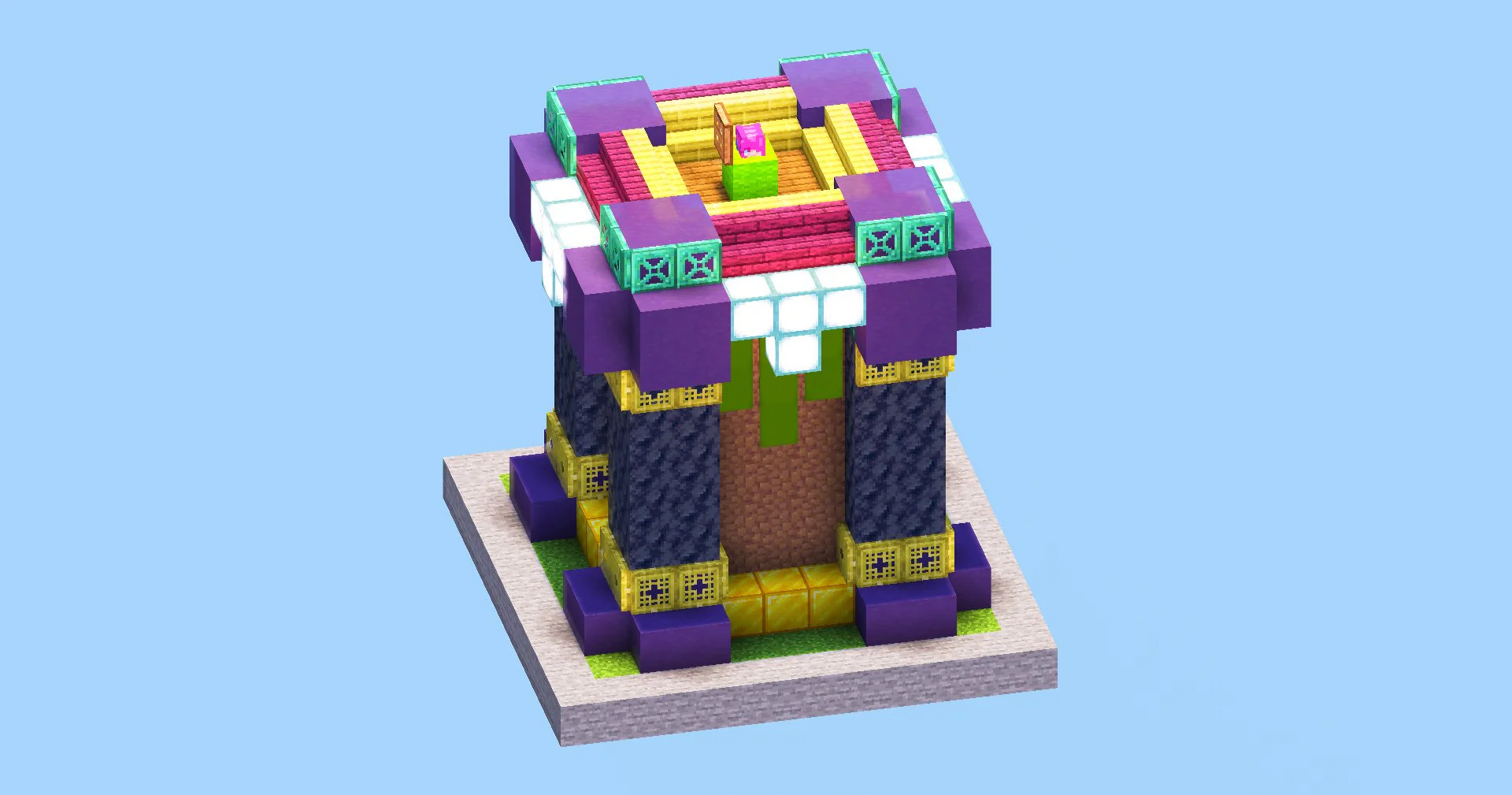 Clash of Clans Archer Tower Level 21 - Image 2