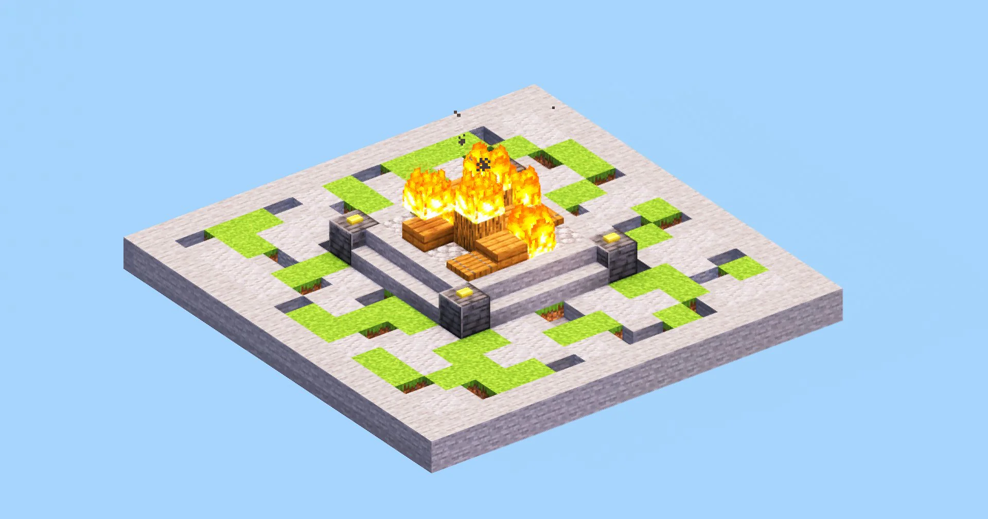 Clash of Clans Army Camp Level 10 - Image 2