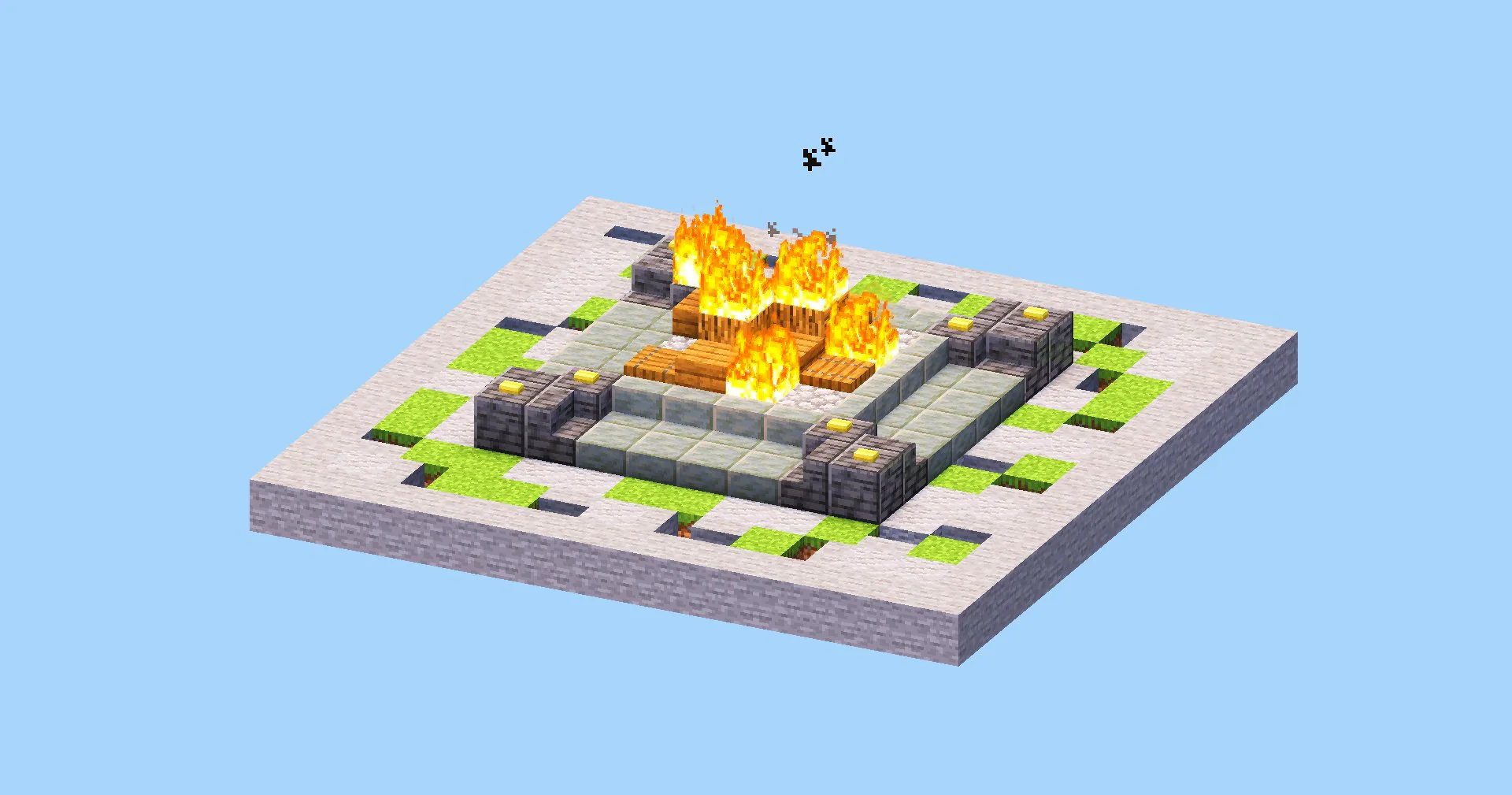 Clash of Clans Army Camp Level 11 - Image 2