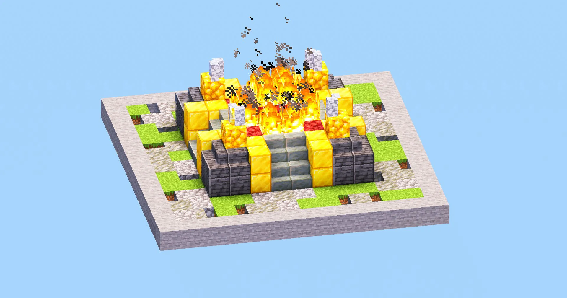 Clash of Clans Army Camp Level 13 - Image 2