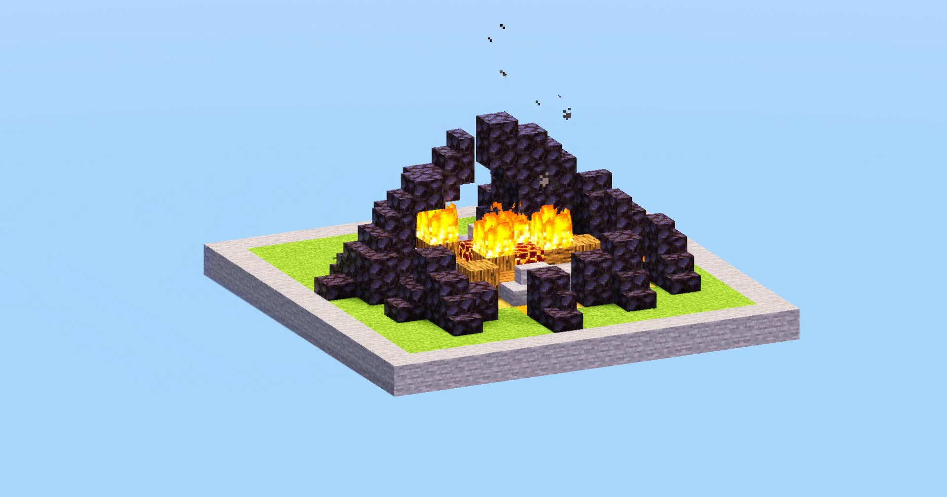 Clash of Clans Army Camp Level 7 - Image 2
