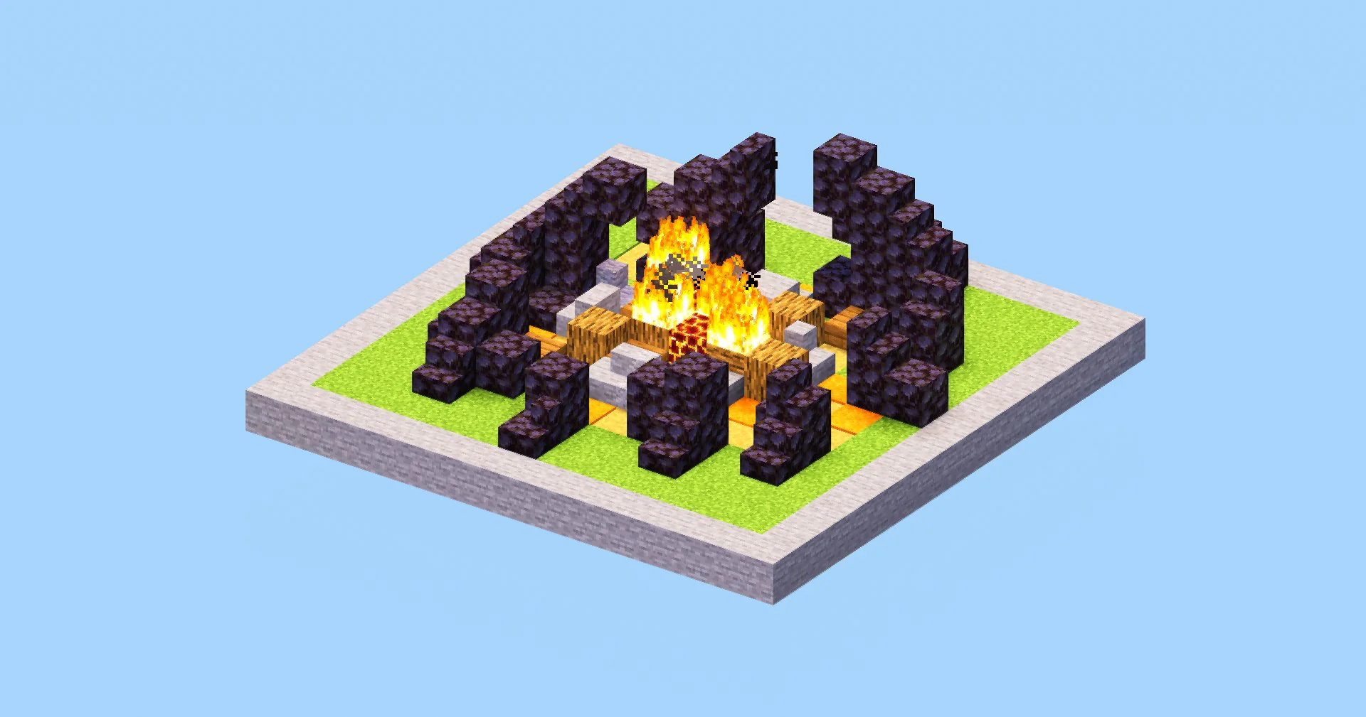 Clash of Clans Army Camp Level 7 - Image 3