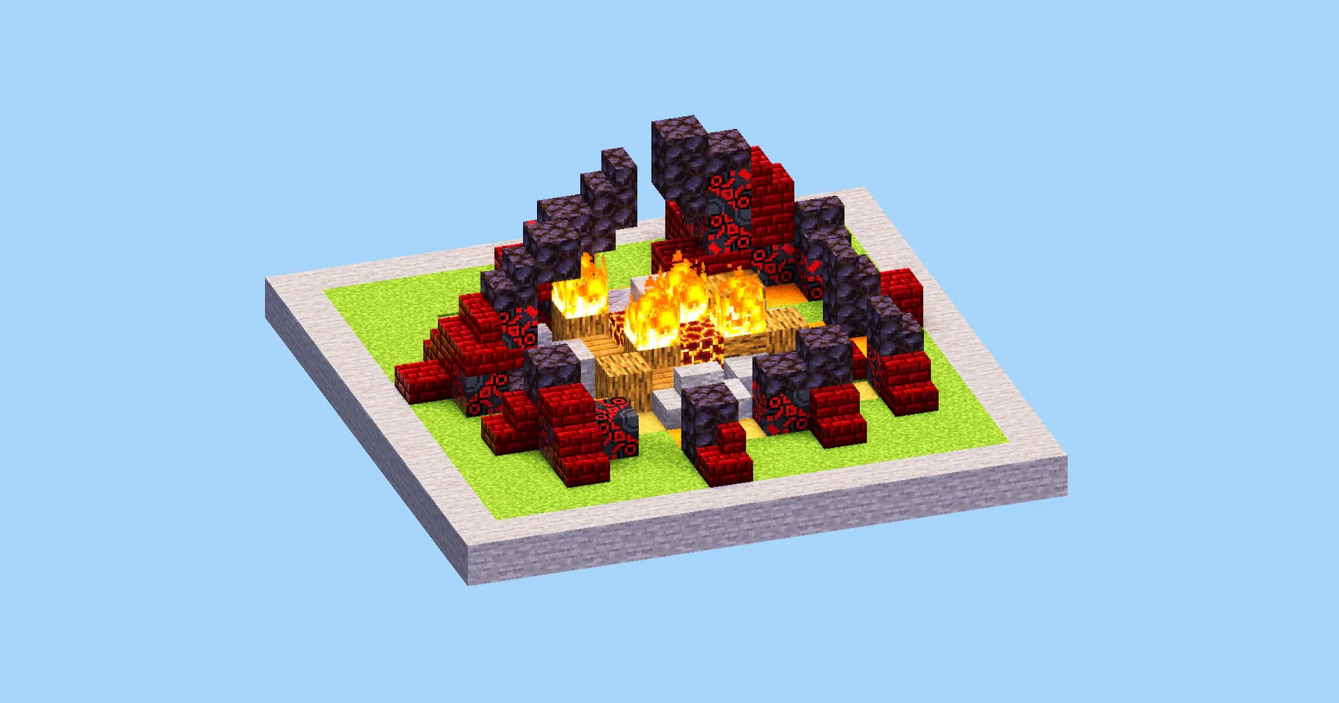 Clash of Clans Army Camp Level 8 - Image 2
