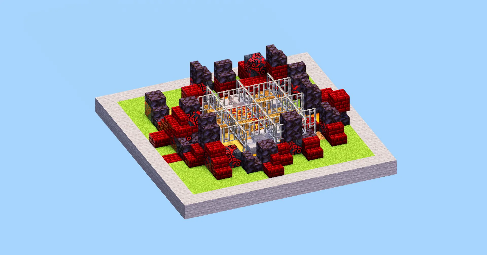 Clash of Clans Army Camp Level 9 - Image 2