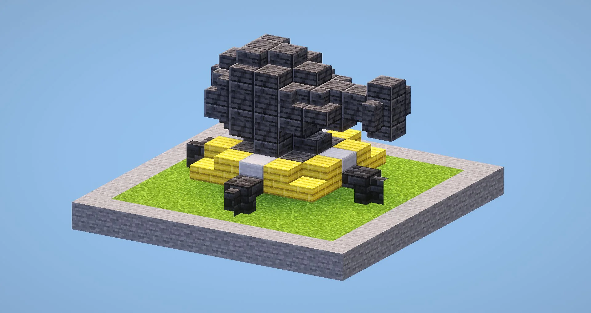 Clash of Clans Cannon Level 11 - Image 2