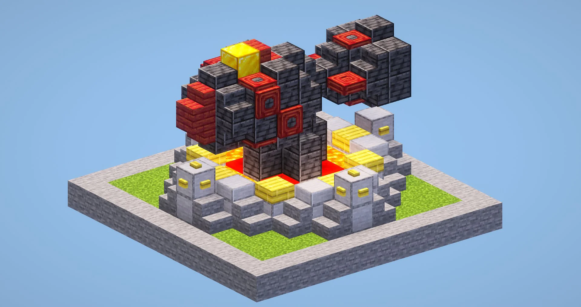 Clash of Clans Cannon Level 14 - Image 2