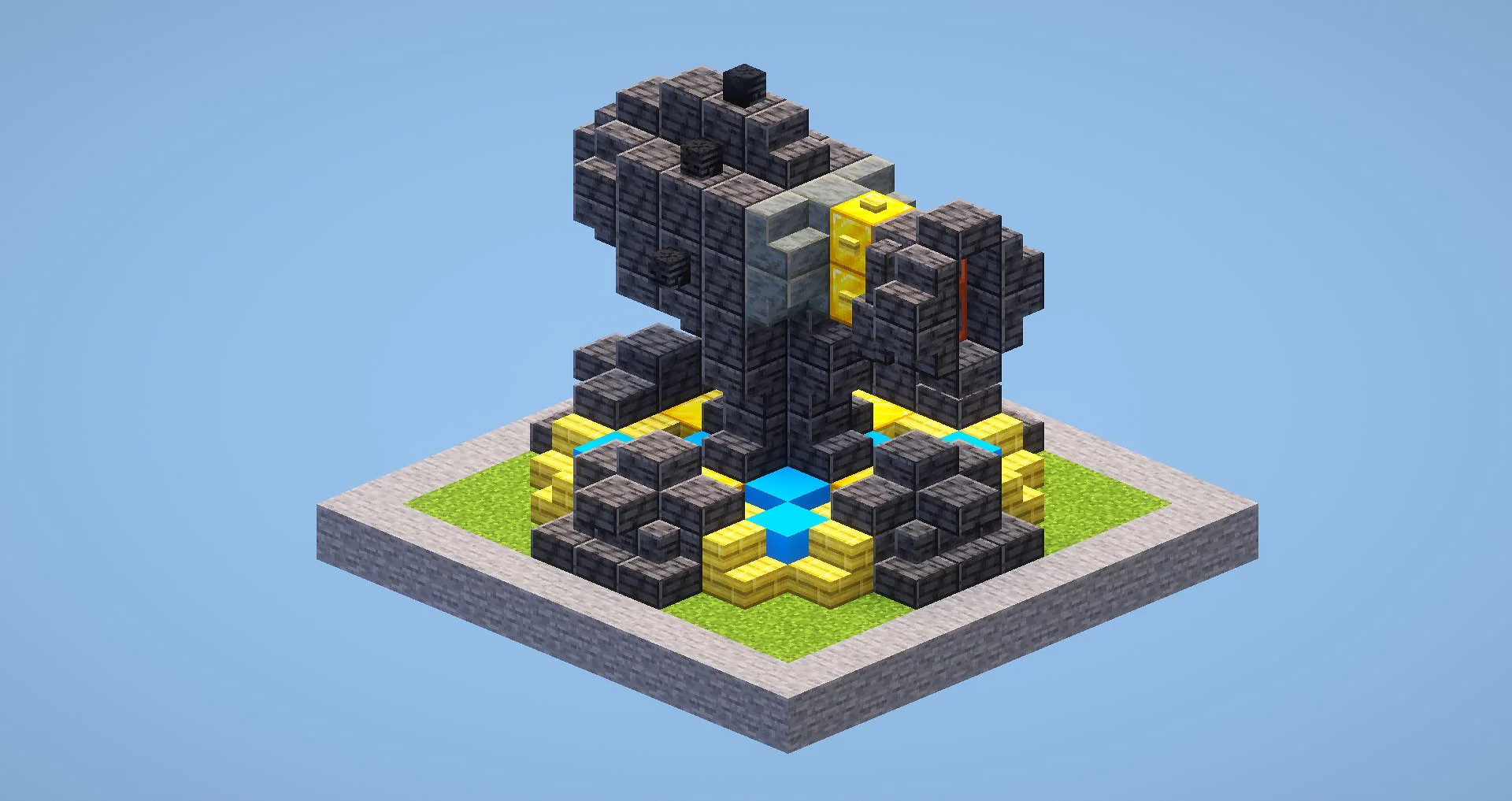Clash of Clans Cannon Level 16 - Image 2