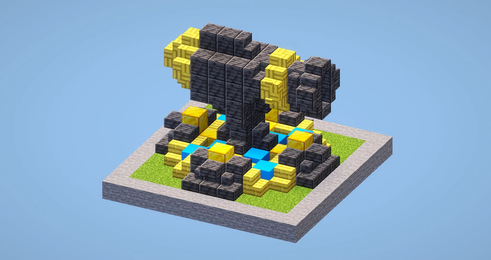 Clash of Clans Cannon Level 17 - Image 2
