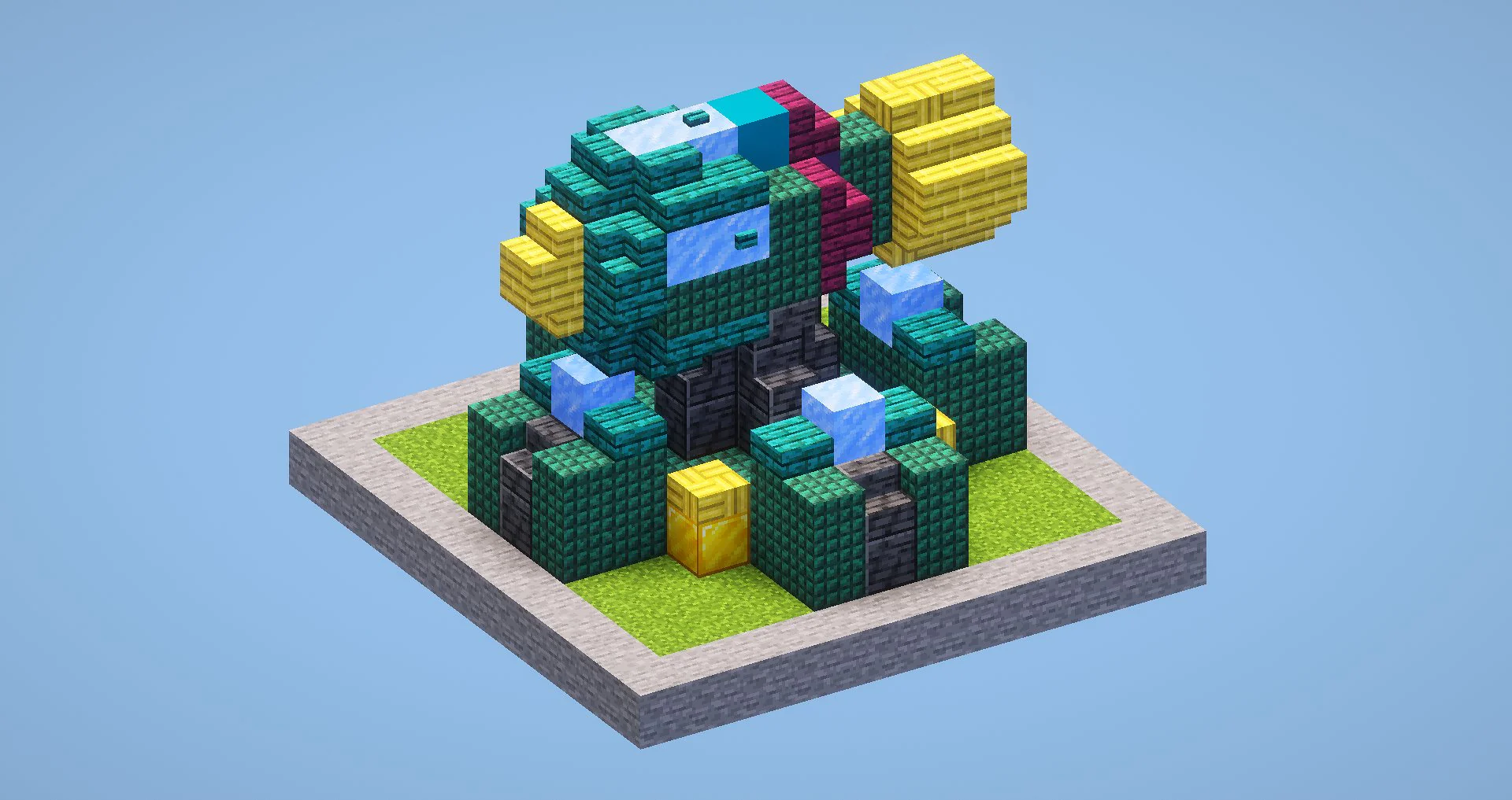 Clash of Clans Cannon Level 18 - Image 2