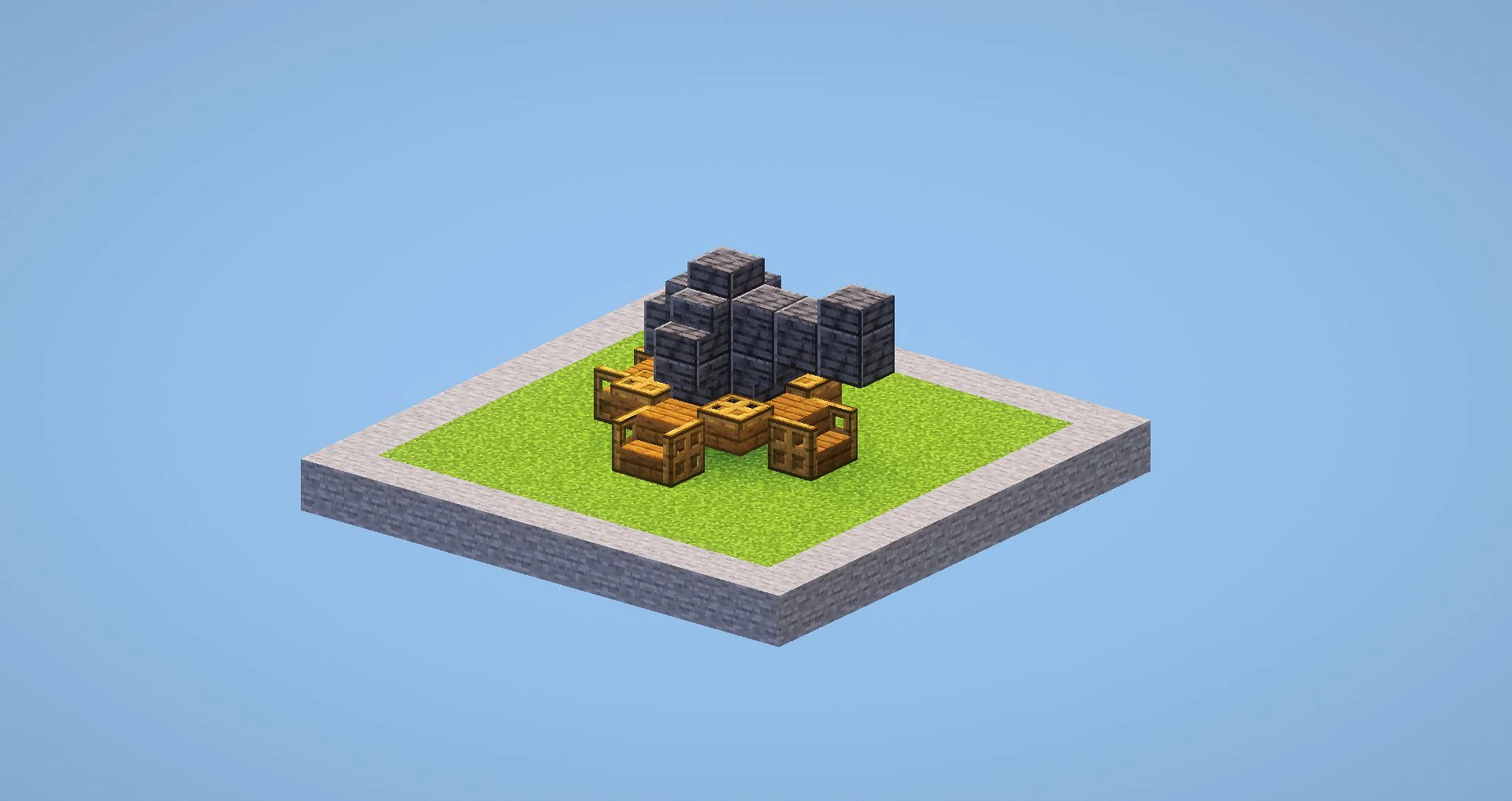 Clash of Clans Cannon Level 2 - Image 2