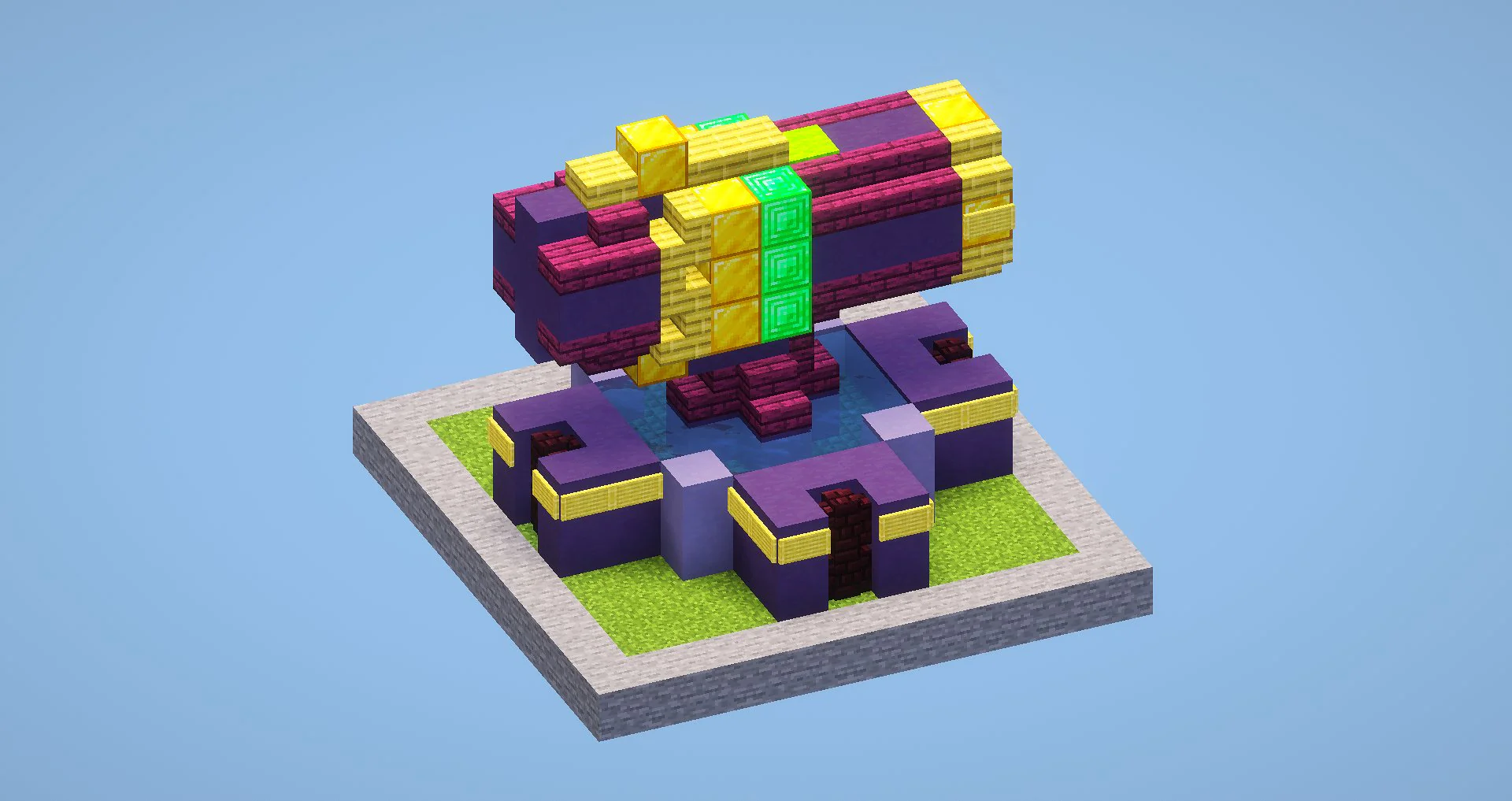 Clash of Clans Cannon Level 20 - Image 2