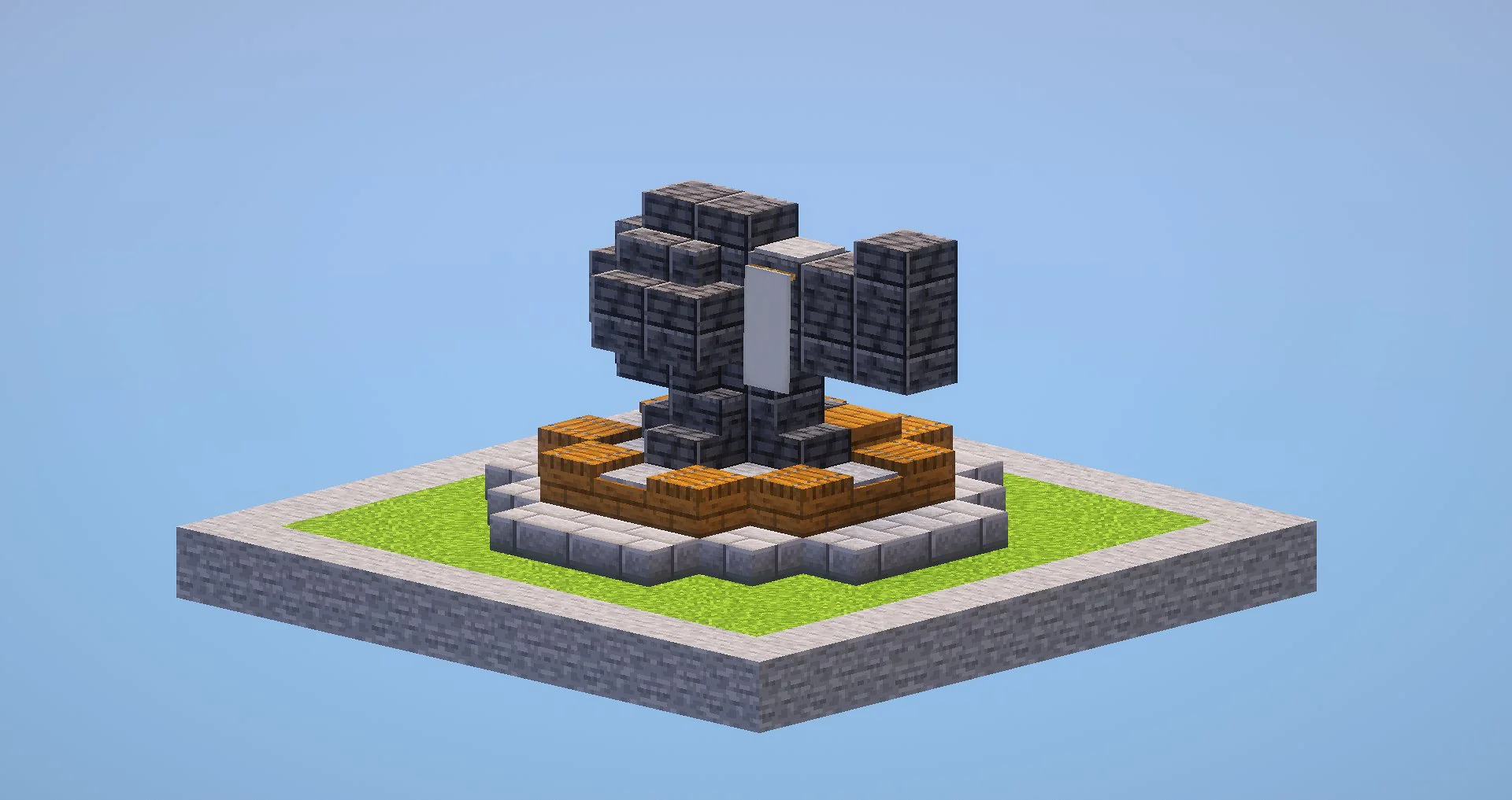 Clash of Clans Cannon Level 5 - Image 2