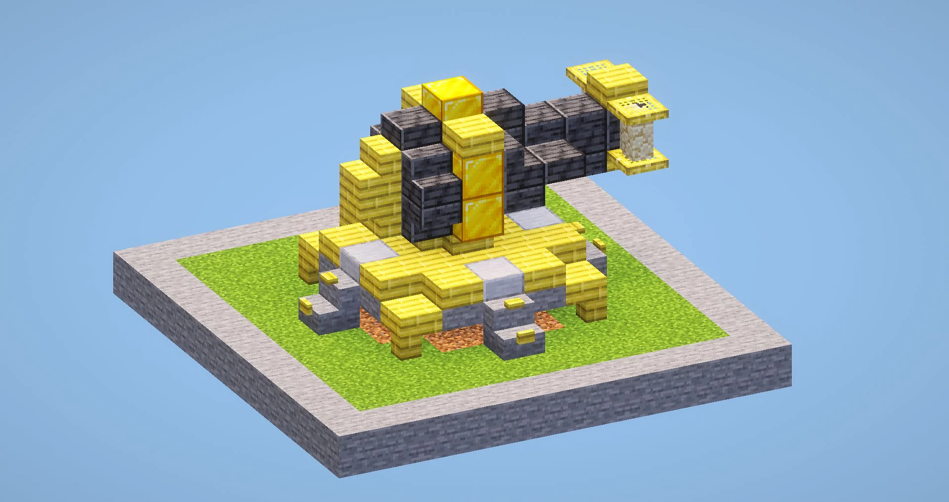 Clash of Clans Cannon Level 9 - Image 2