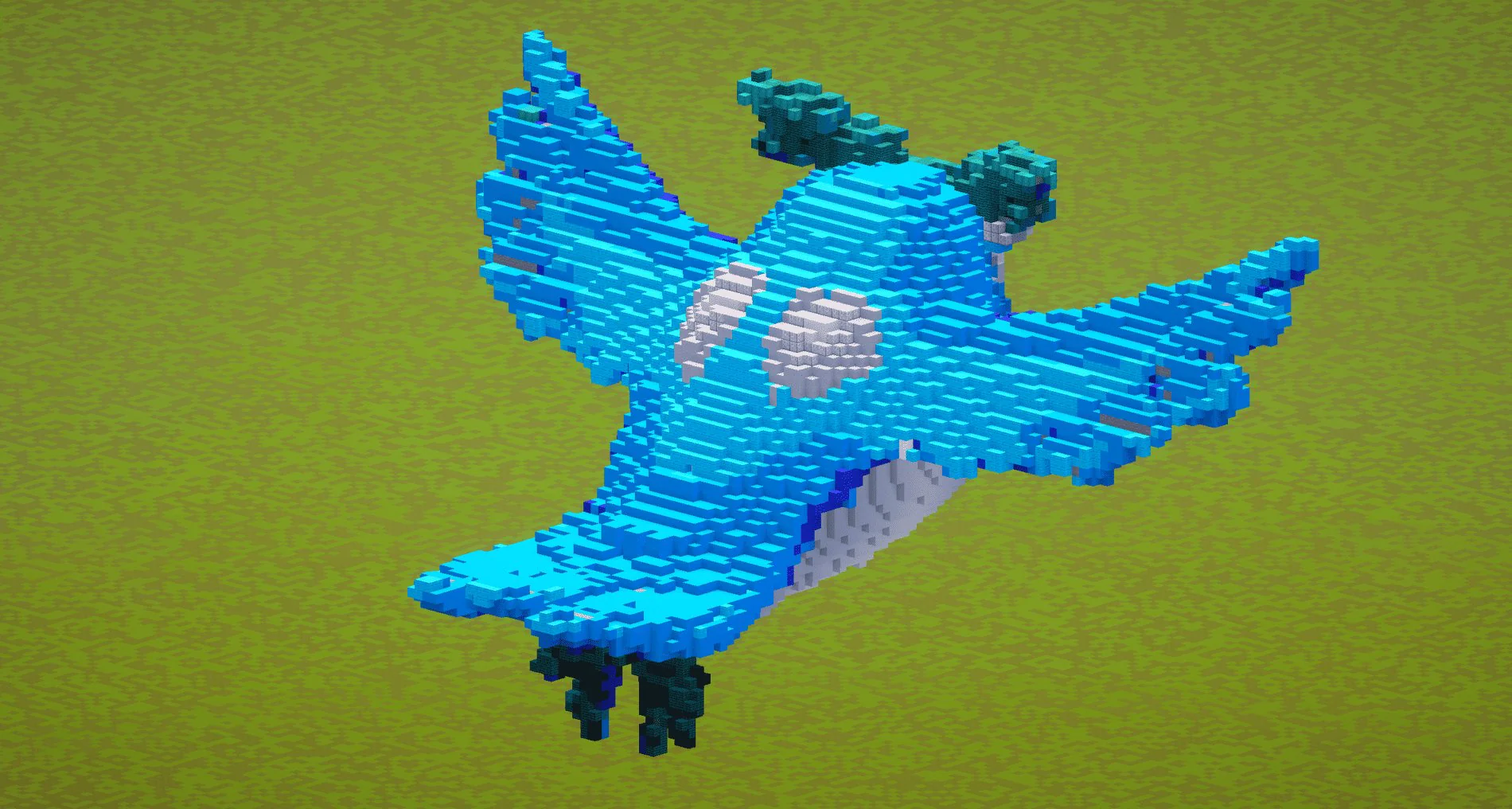 Clash of Clans Electro Owl - Image 2