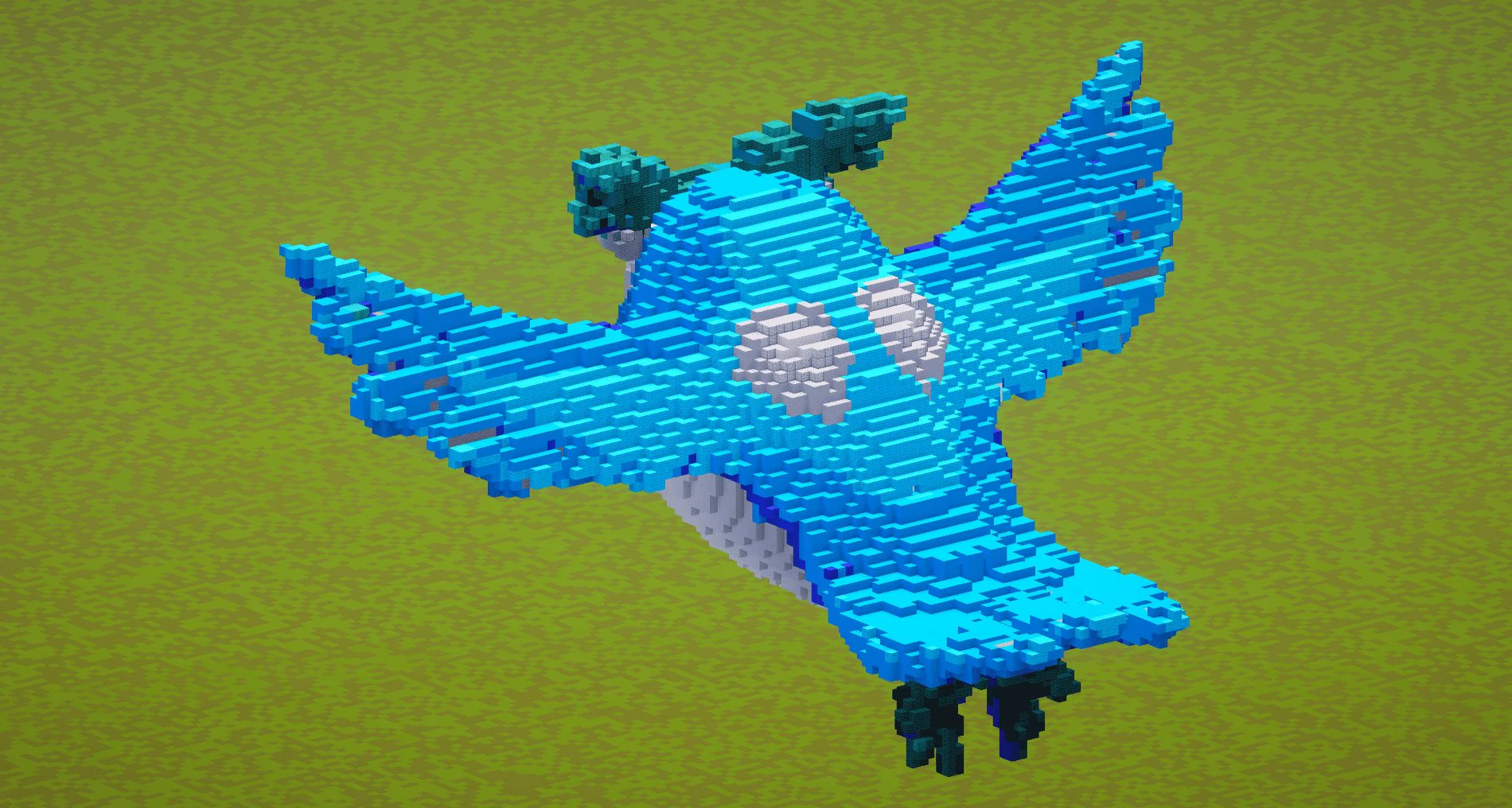 Clash of Clans Electro Owl - Image 3