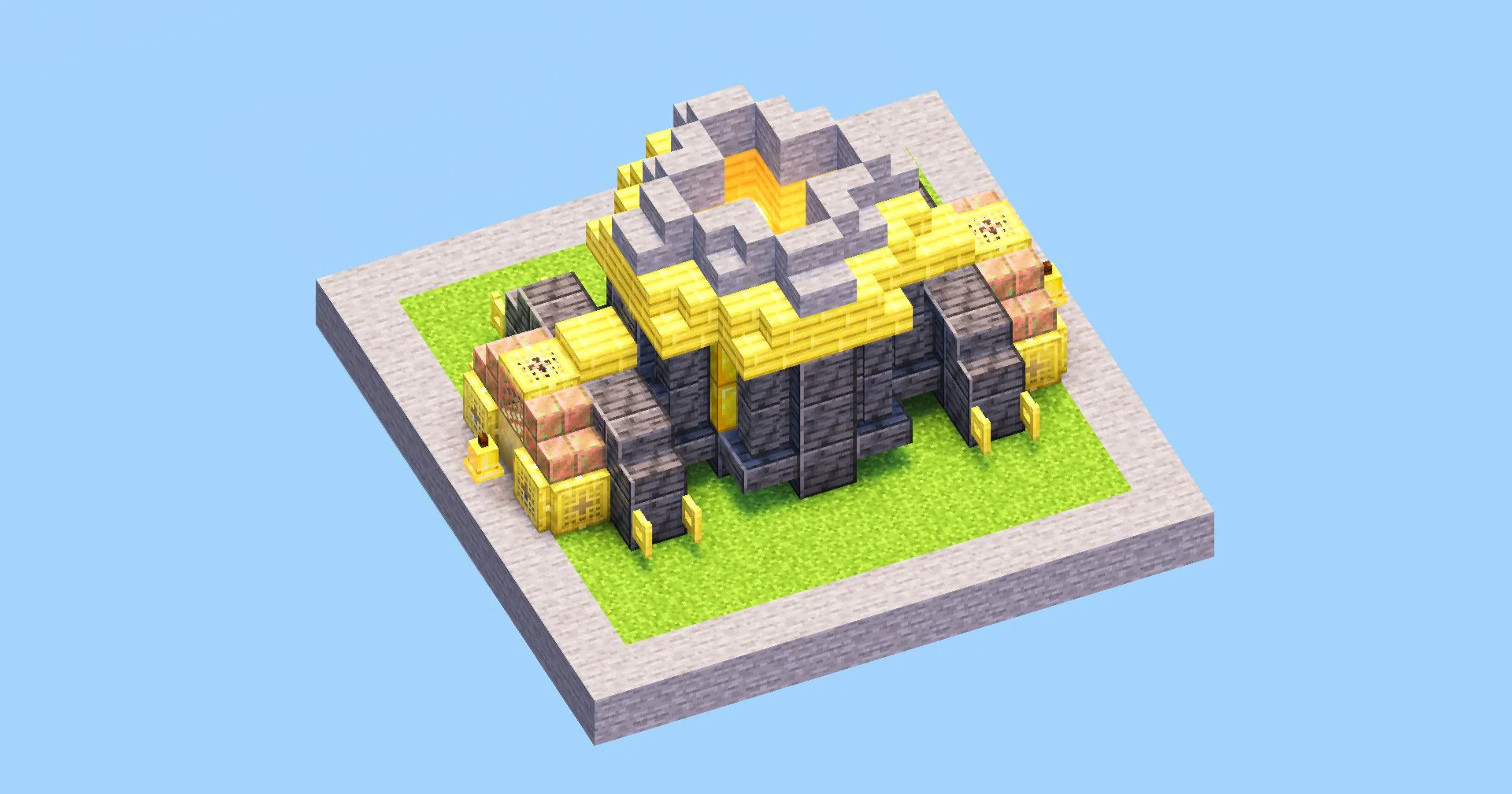 Clash of Clans Mortar Level 12 - Image 2
