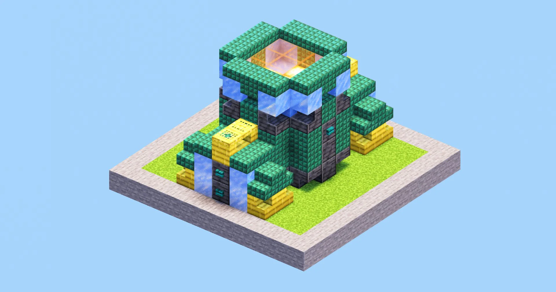 Clash of Clans Mortar Level 13 - Image 2