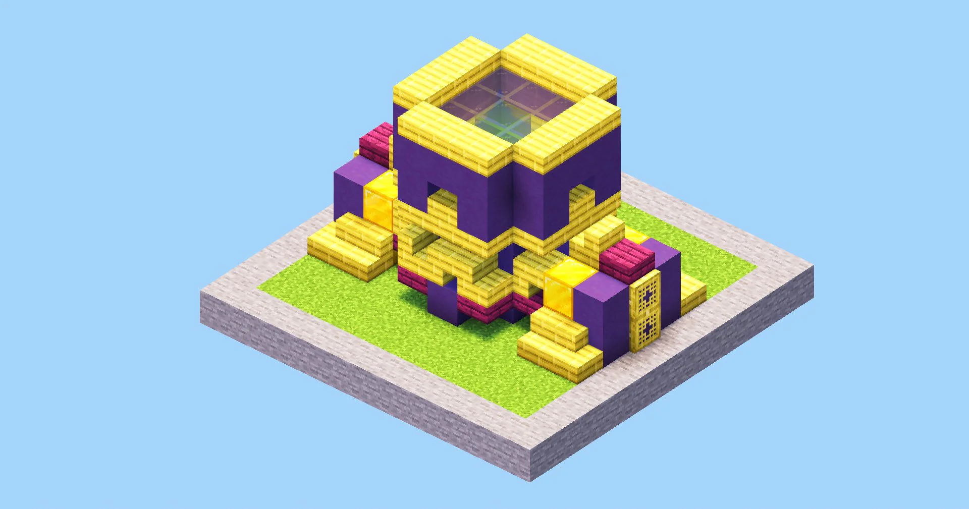 Clash of Clans Mortar Level 14 - Image 2