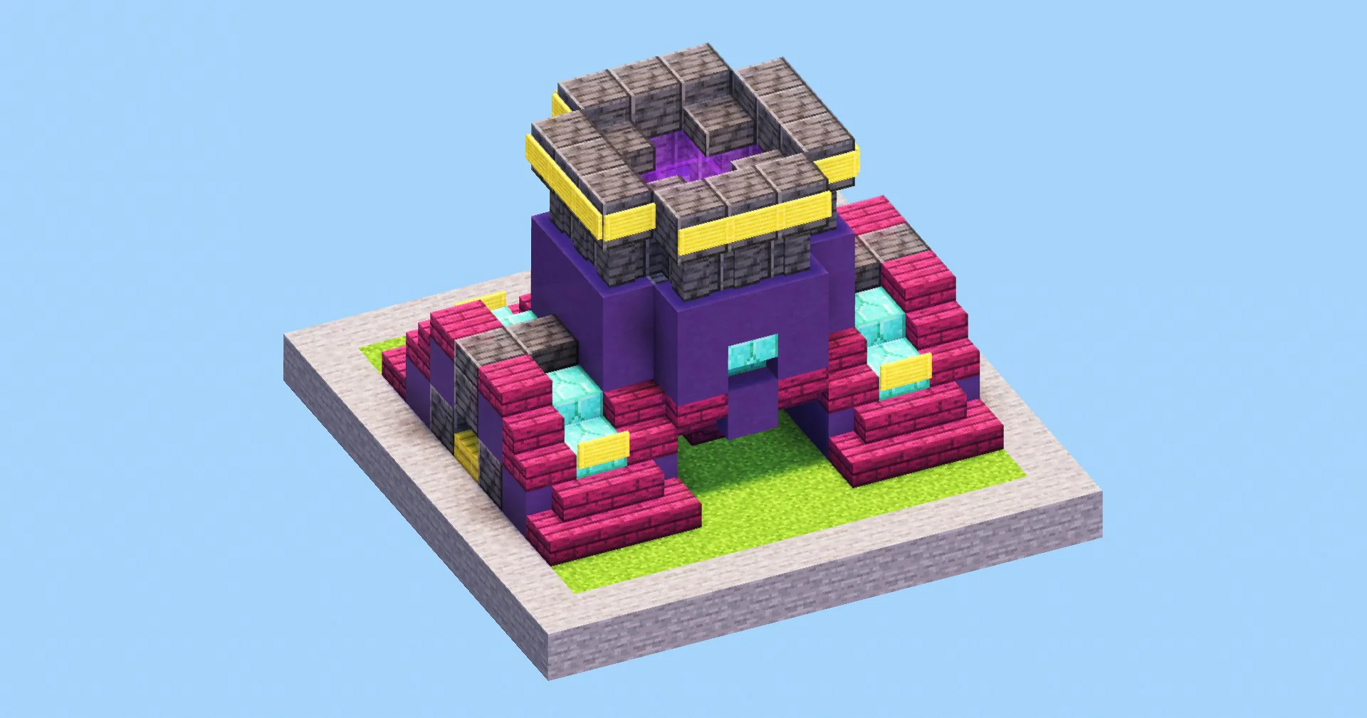 Clash of Clans Mortar Level 15 - Image 2