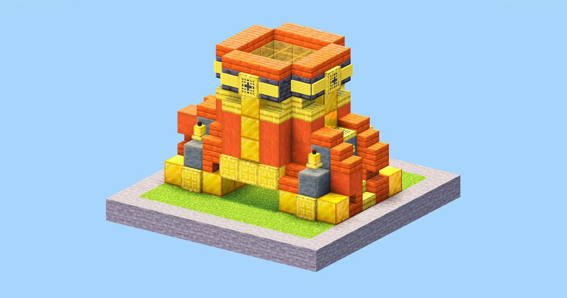 Clash of Clans Mortar Level 16 - Image 2