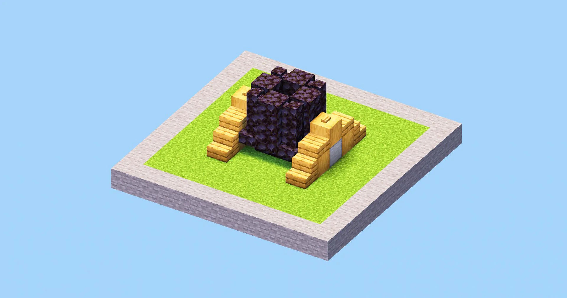 Clash of Clans Mortar Level 3 - Image 2