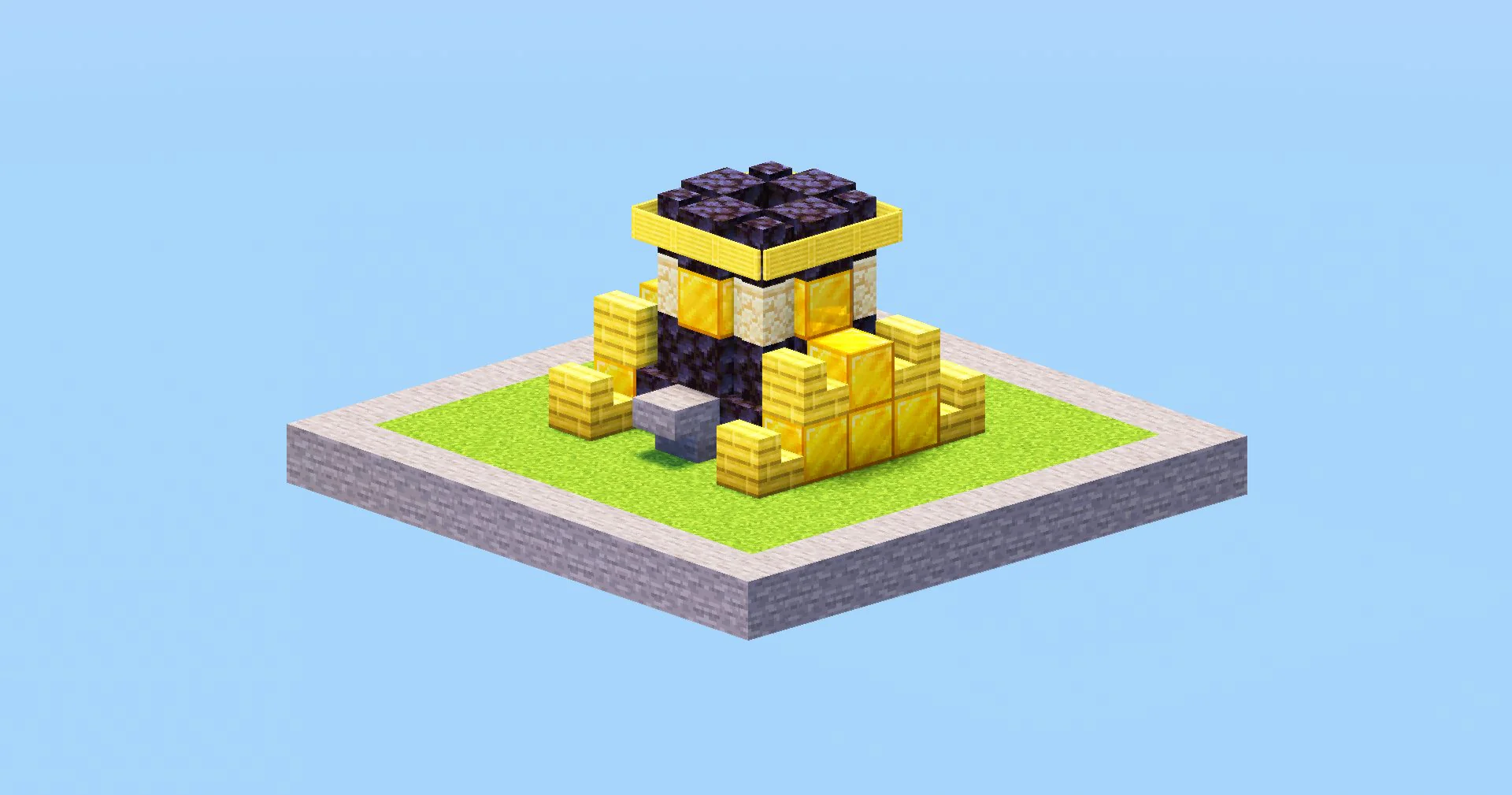 Clash of Clans Mortar Level 5 - Image 2