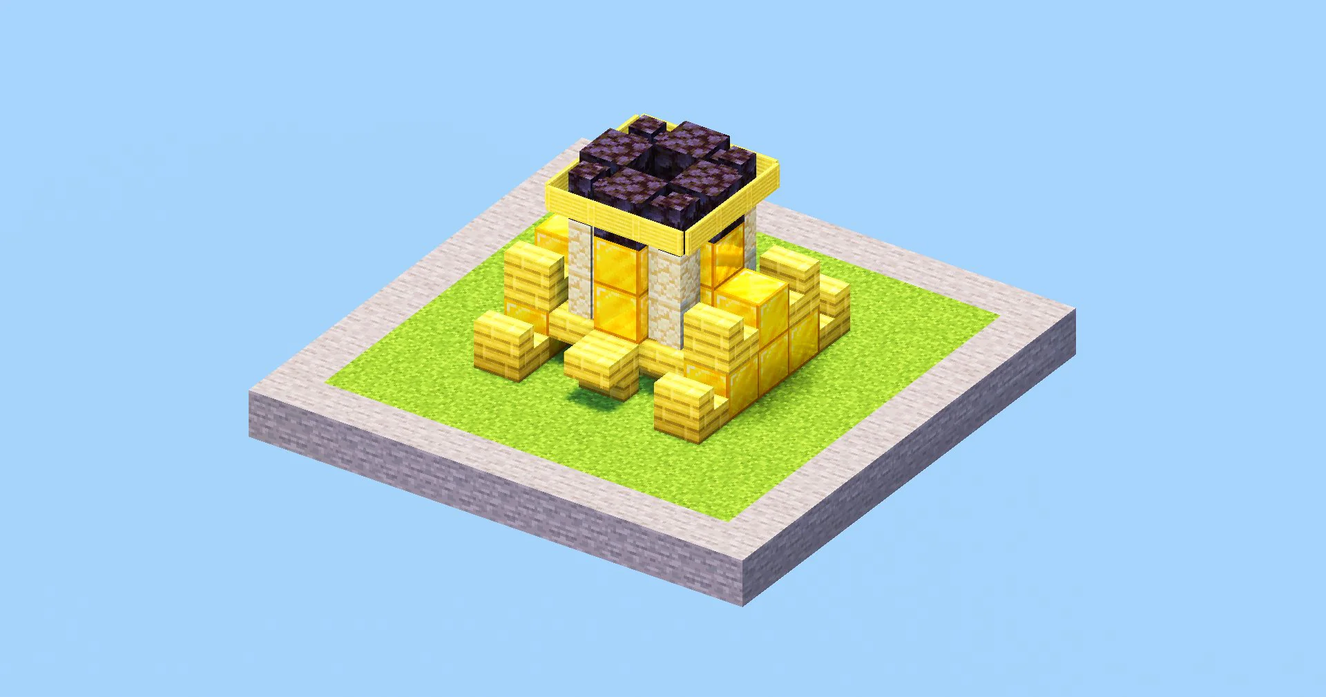 Clash of Clans Mortar Level 6 - Image 2