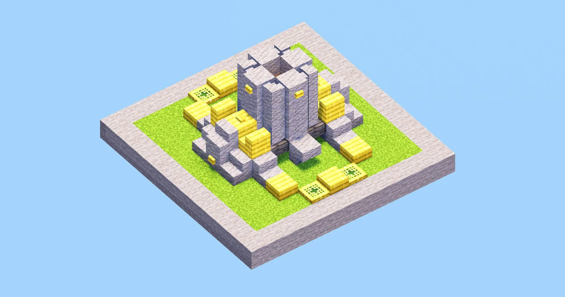 Clash of Clans Mortar Level 9 - Image 2