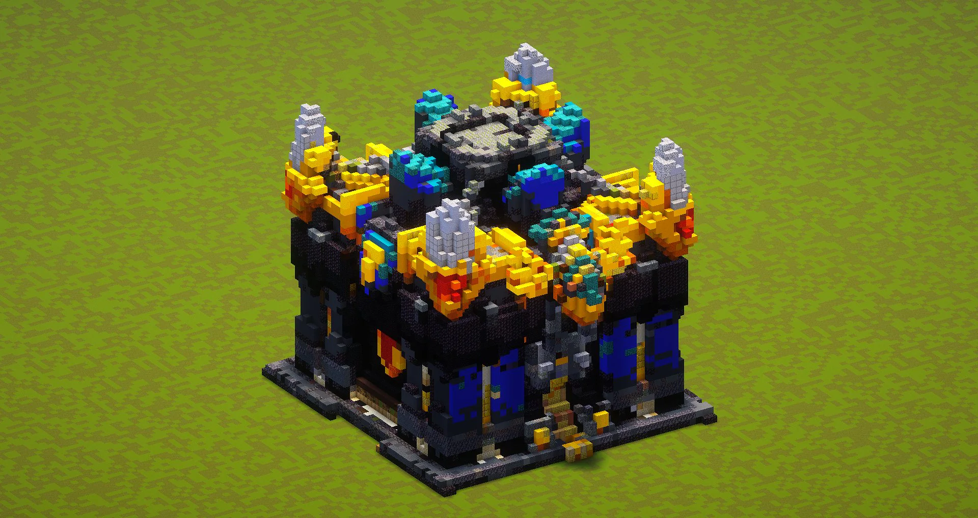 Clash of Clans Th 17 - Image 2