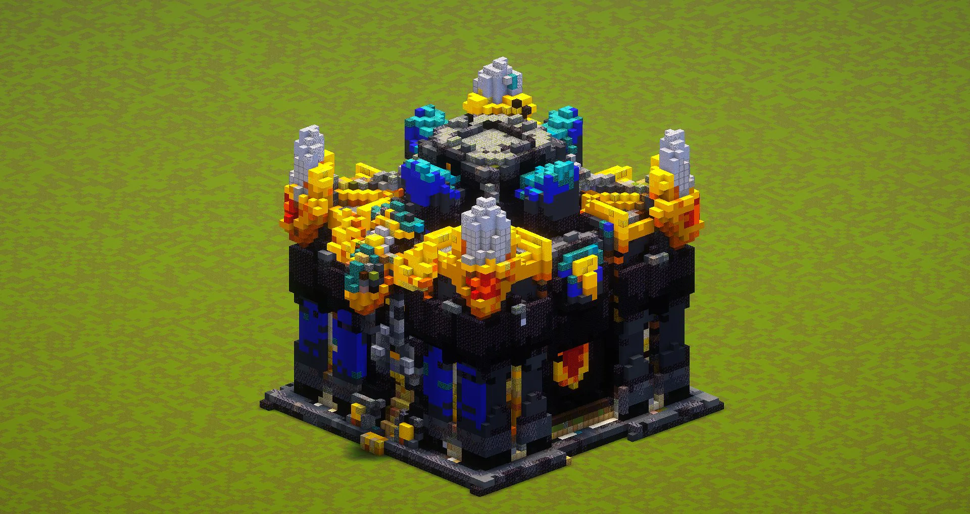 Clash of Clans Th 17 - Image 3