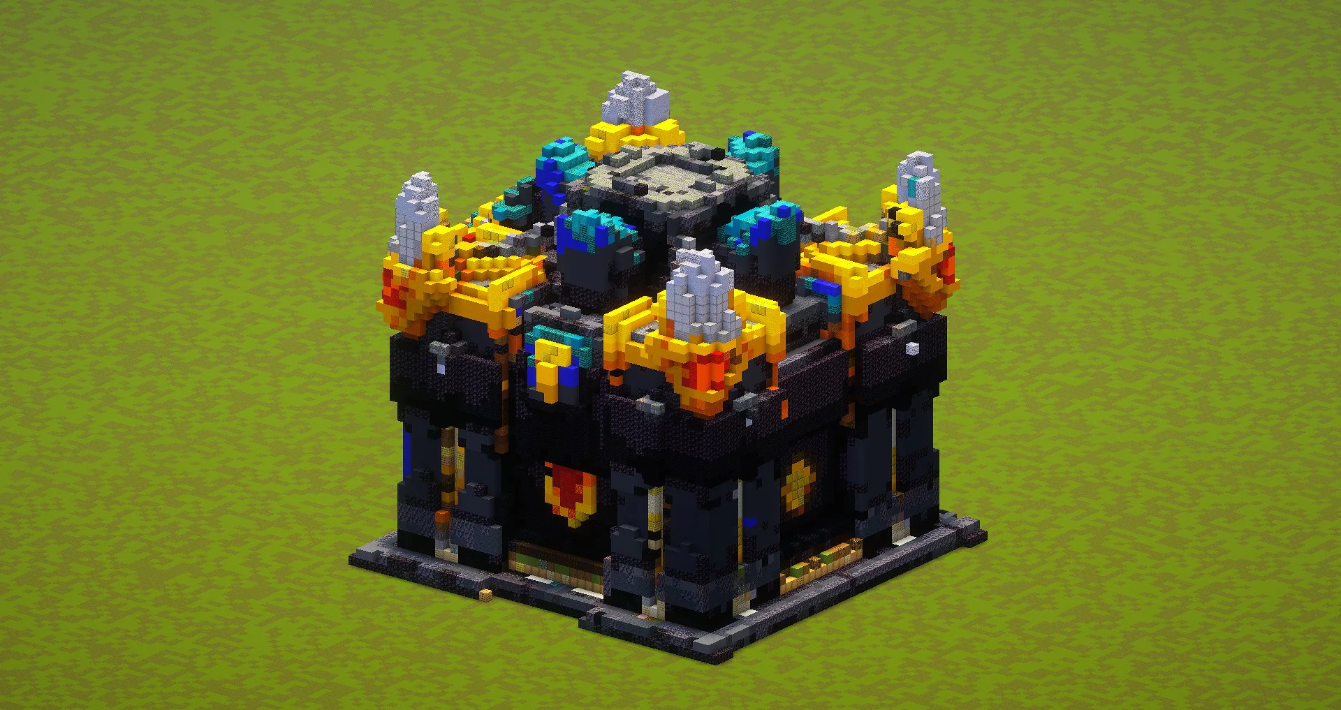 Clash of Clans Th 17 - Image 4