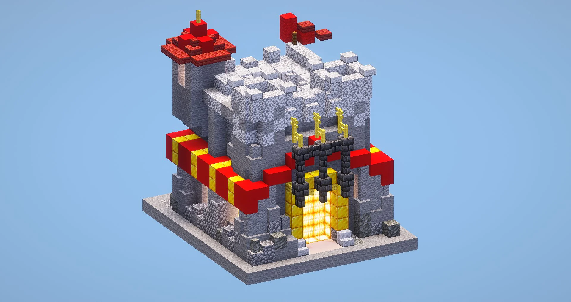 Clash of Clans Town Hall Level 11 - Image 2