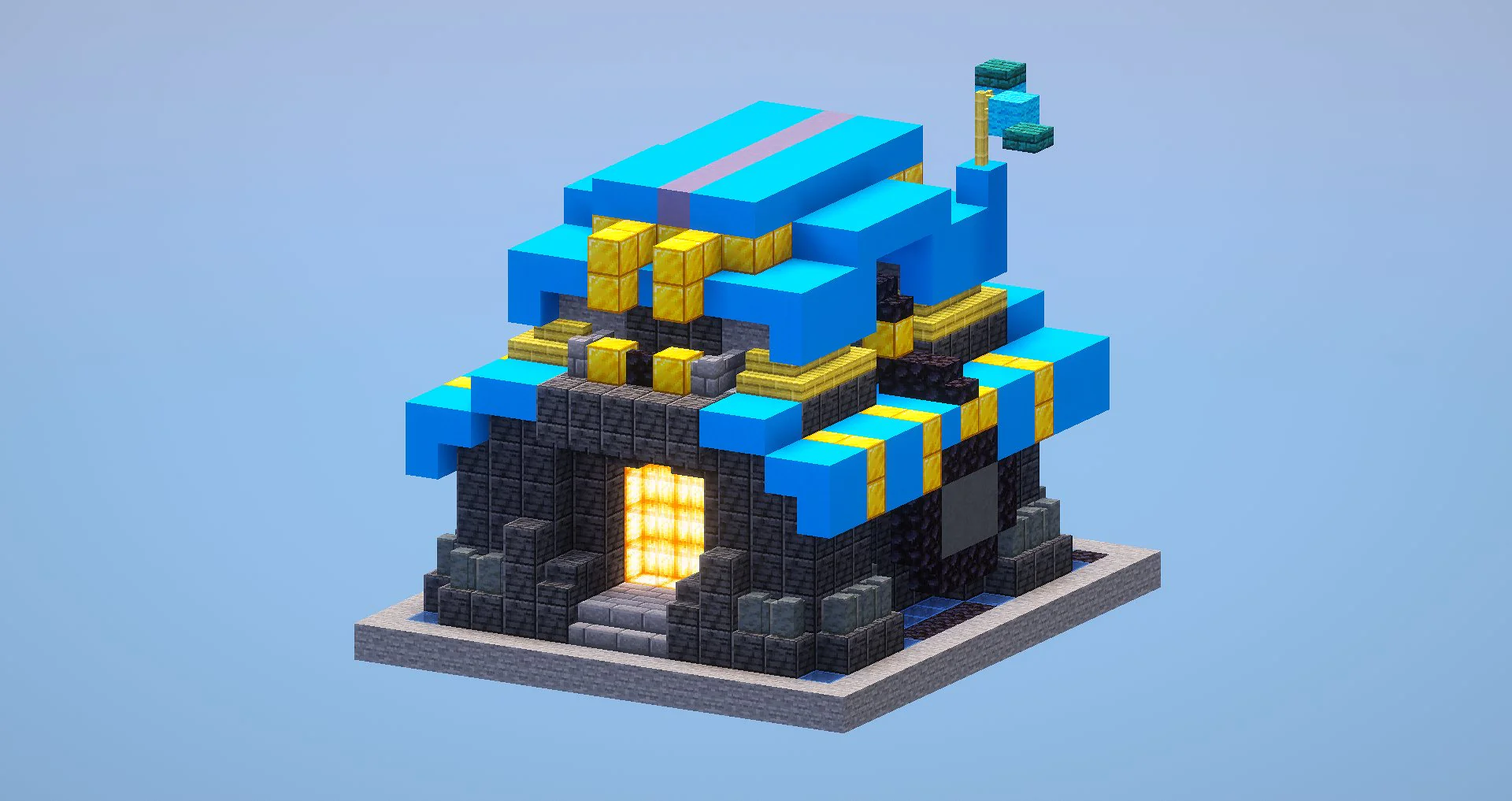 Clash of Clans Town Hall Level 12 - Image 2