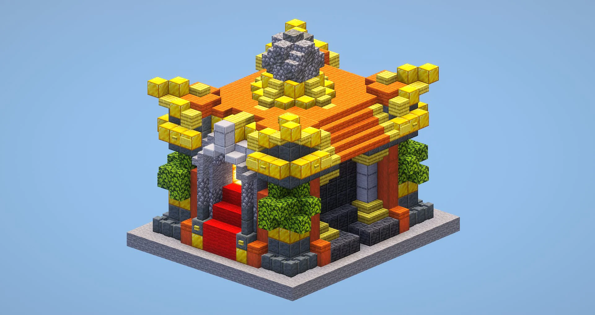 Clash of Clans Town Hall Level 16 - Image 2