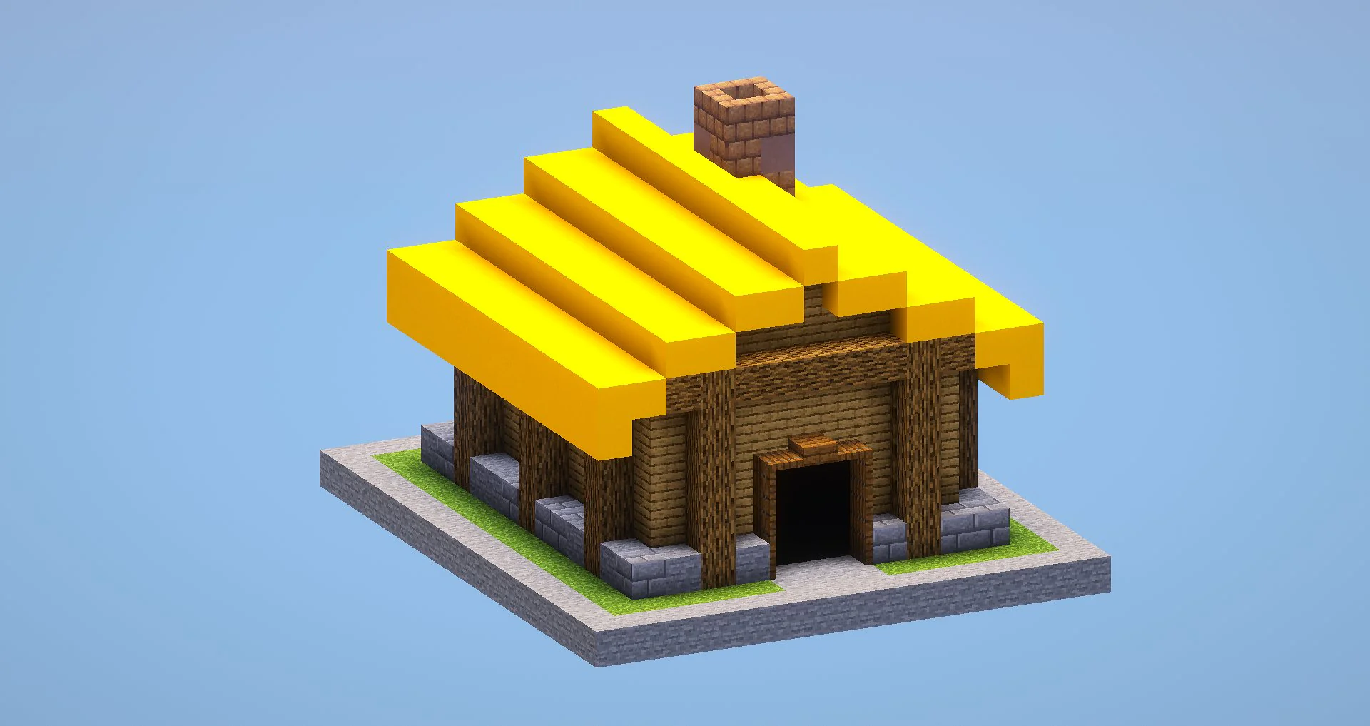 Clash of Clans Town Hall Level 2 - Image 2