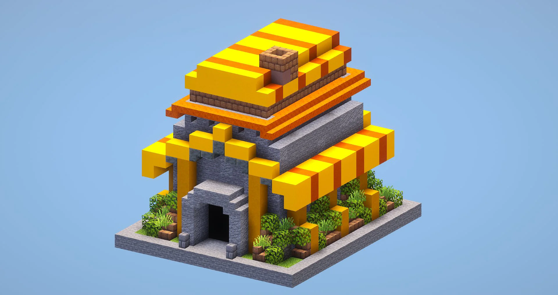 Clash of Clans Town Hall Level 6 - Image 2