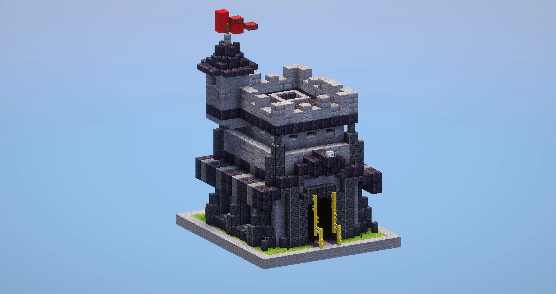 Clash of Clans Town Hall Level 9 - Image 2