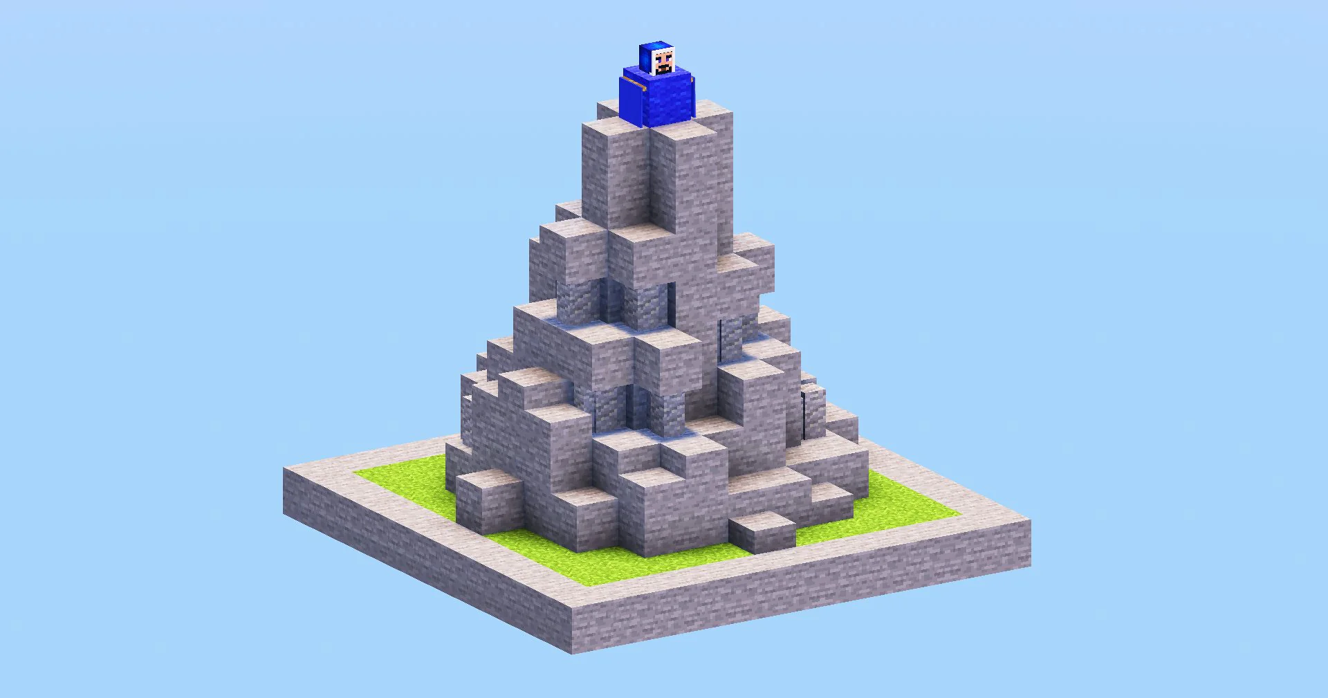 Clash of Clans Wizard Tower Level 1 - Image 2