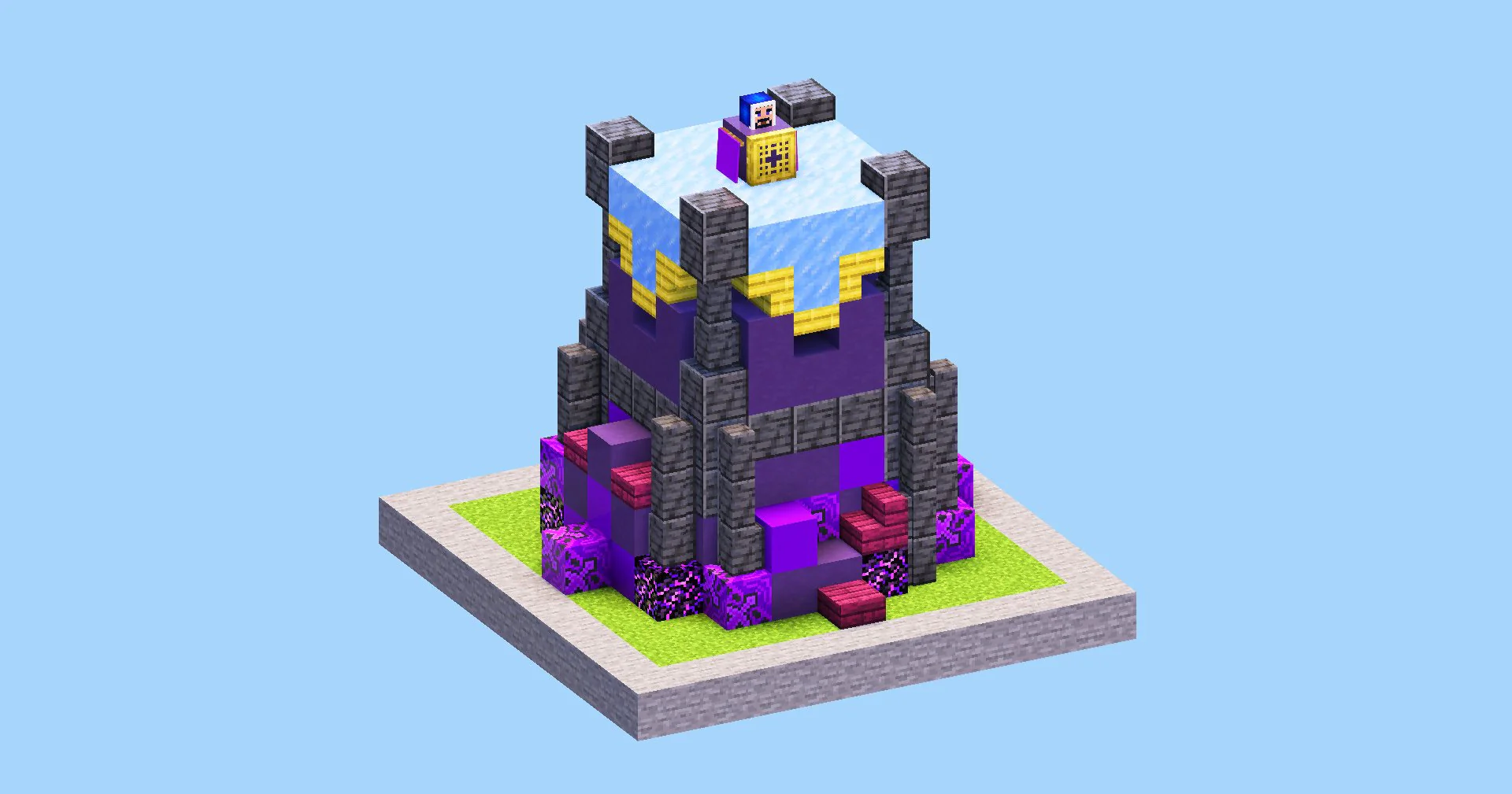 Clash of Clans Wizard Tower Level 12 - Image 2