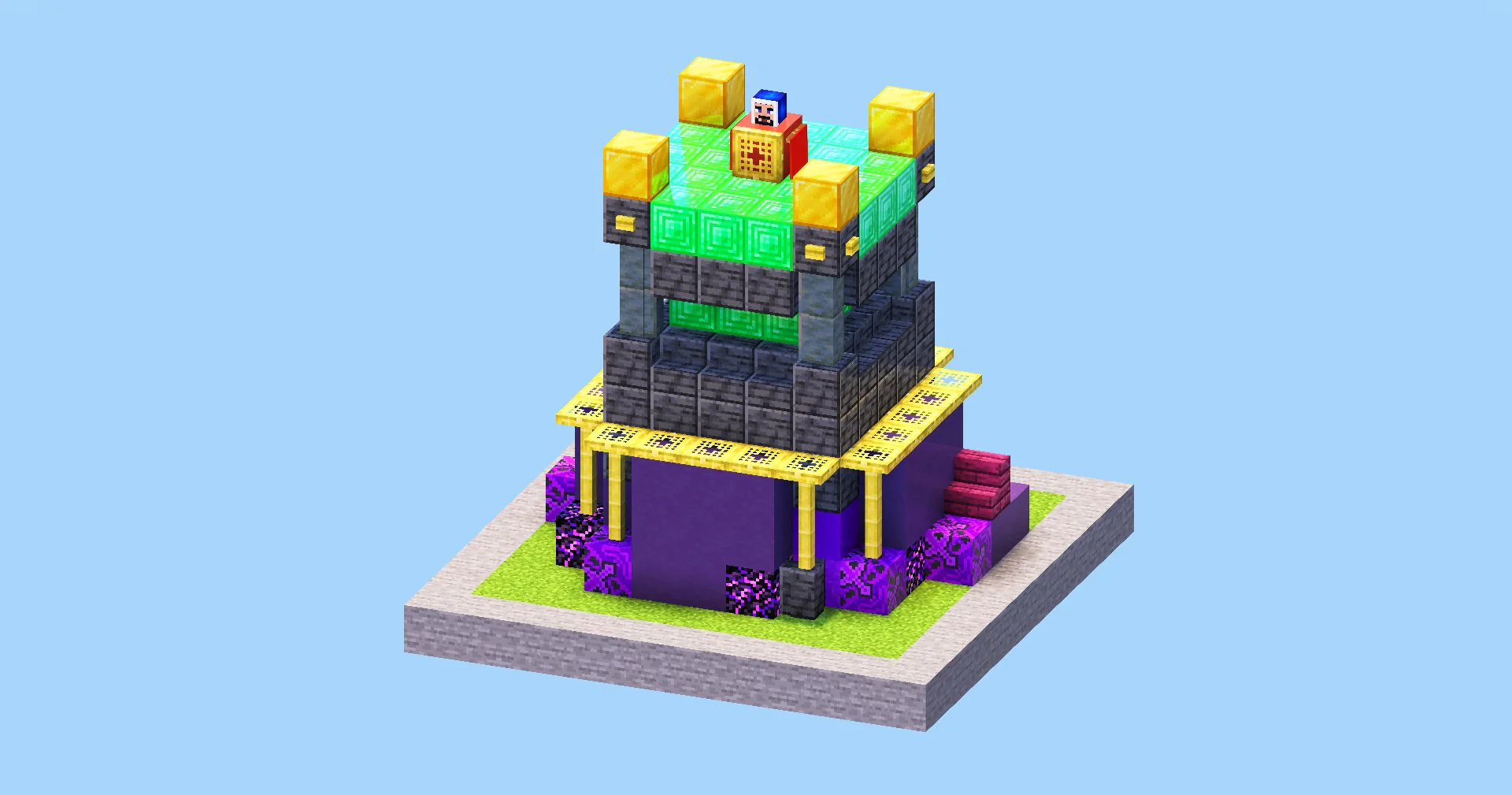 Clash of Clans Wizard Tower Level 14 - Image 2