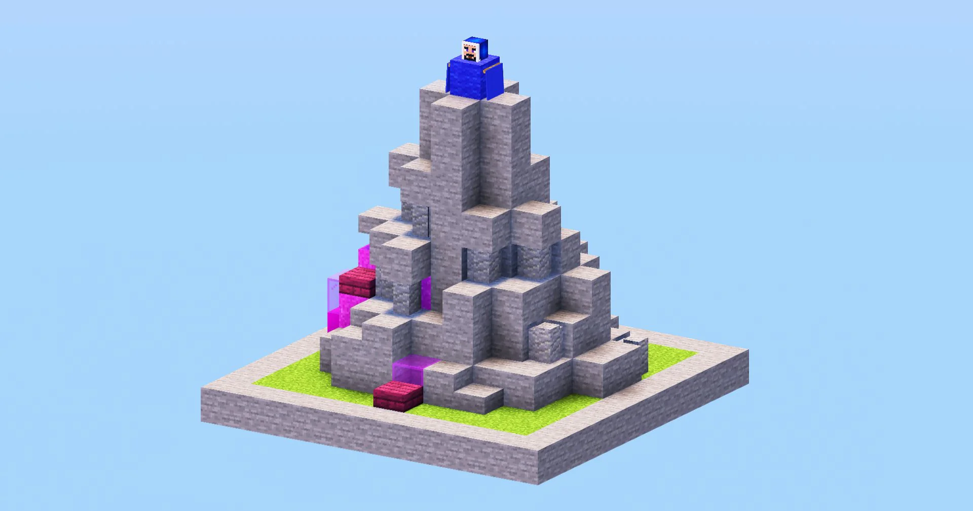 Clash of Clans Wizard Tower Level 2 - Image 2