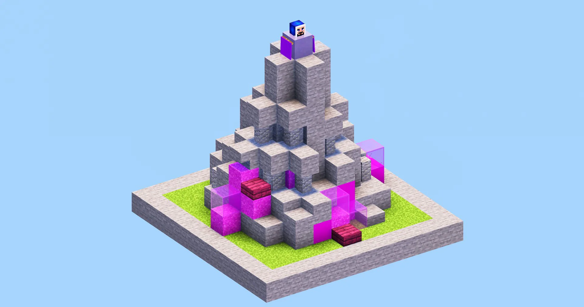 Clash of Clans Wizard Tower Level 3 - Image 2