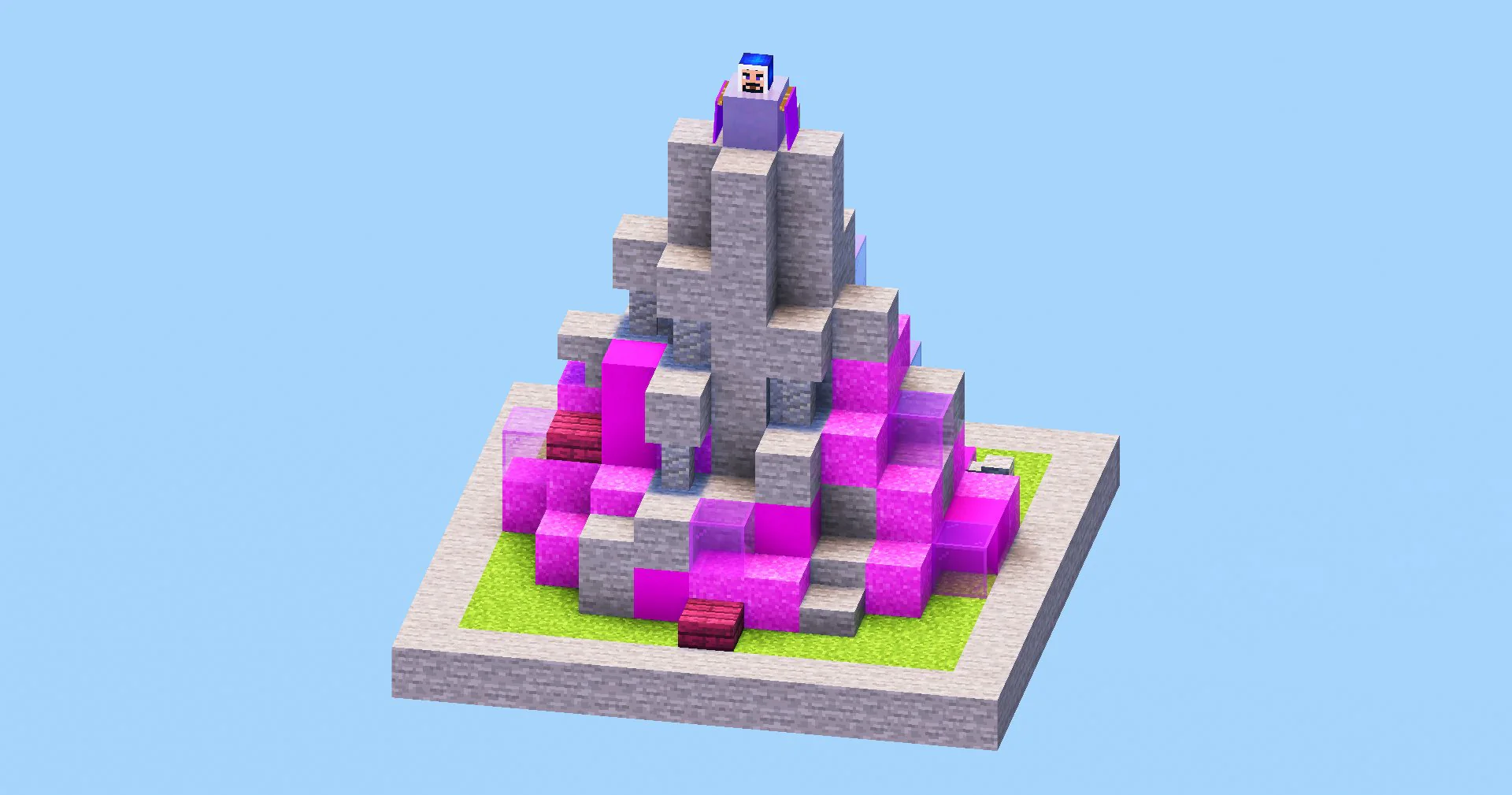 Clash of Clans Wizard Tower Level 4 - Image 2