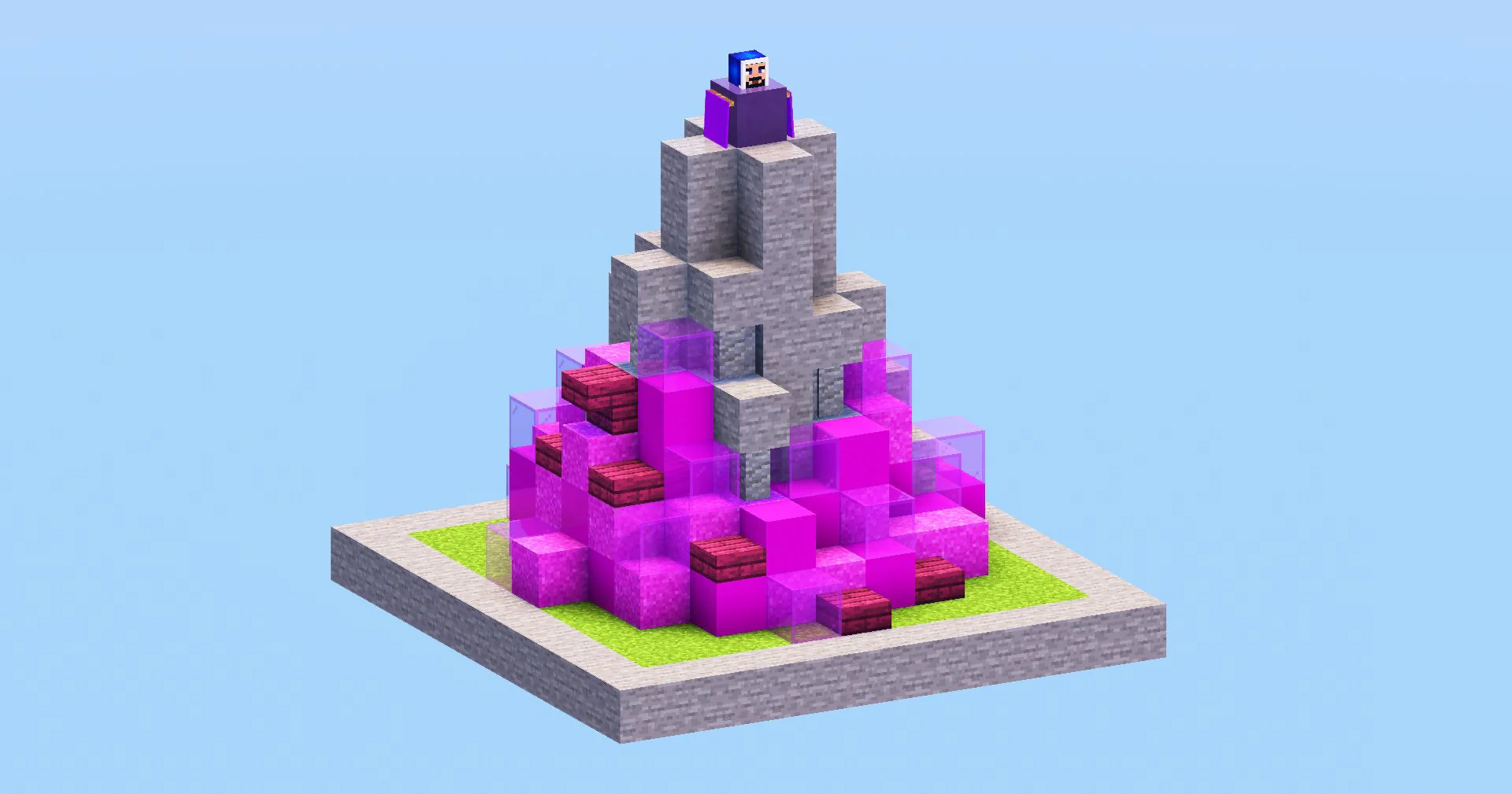 Clash of Clans Wizard Tower Level 5 - Image 2