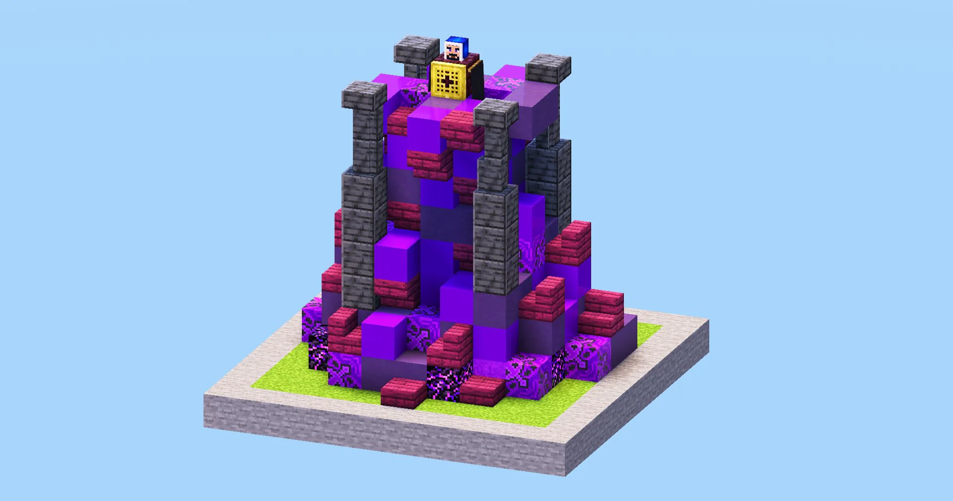 Clash of Clans Wizard Tower Level 8 - Image 2